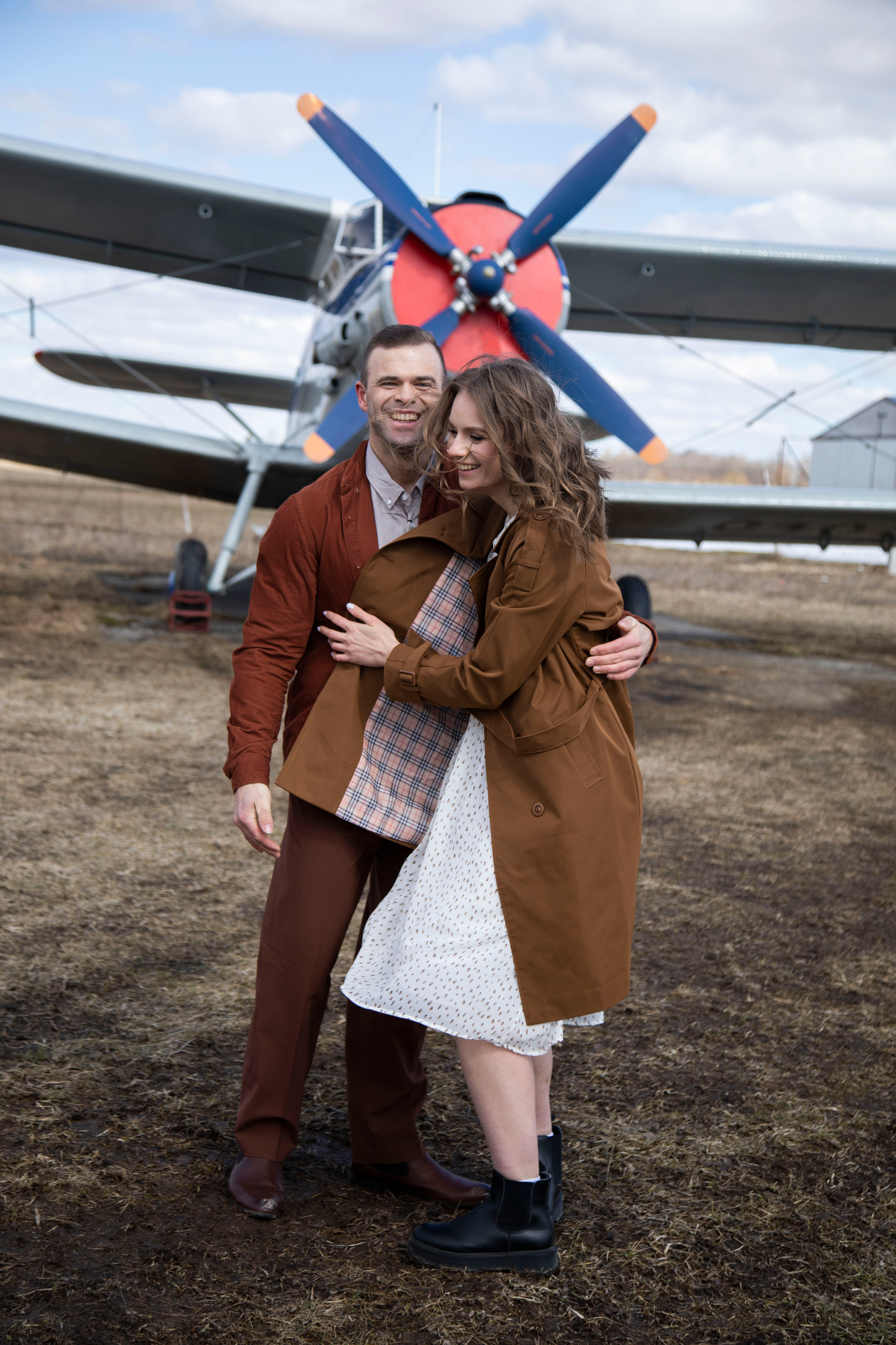 Алексей и Анастасия. Свадебный и школьный фотограф в Тюмени — Наталья Максимова