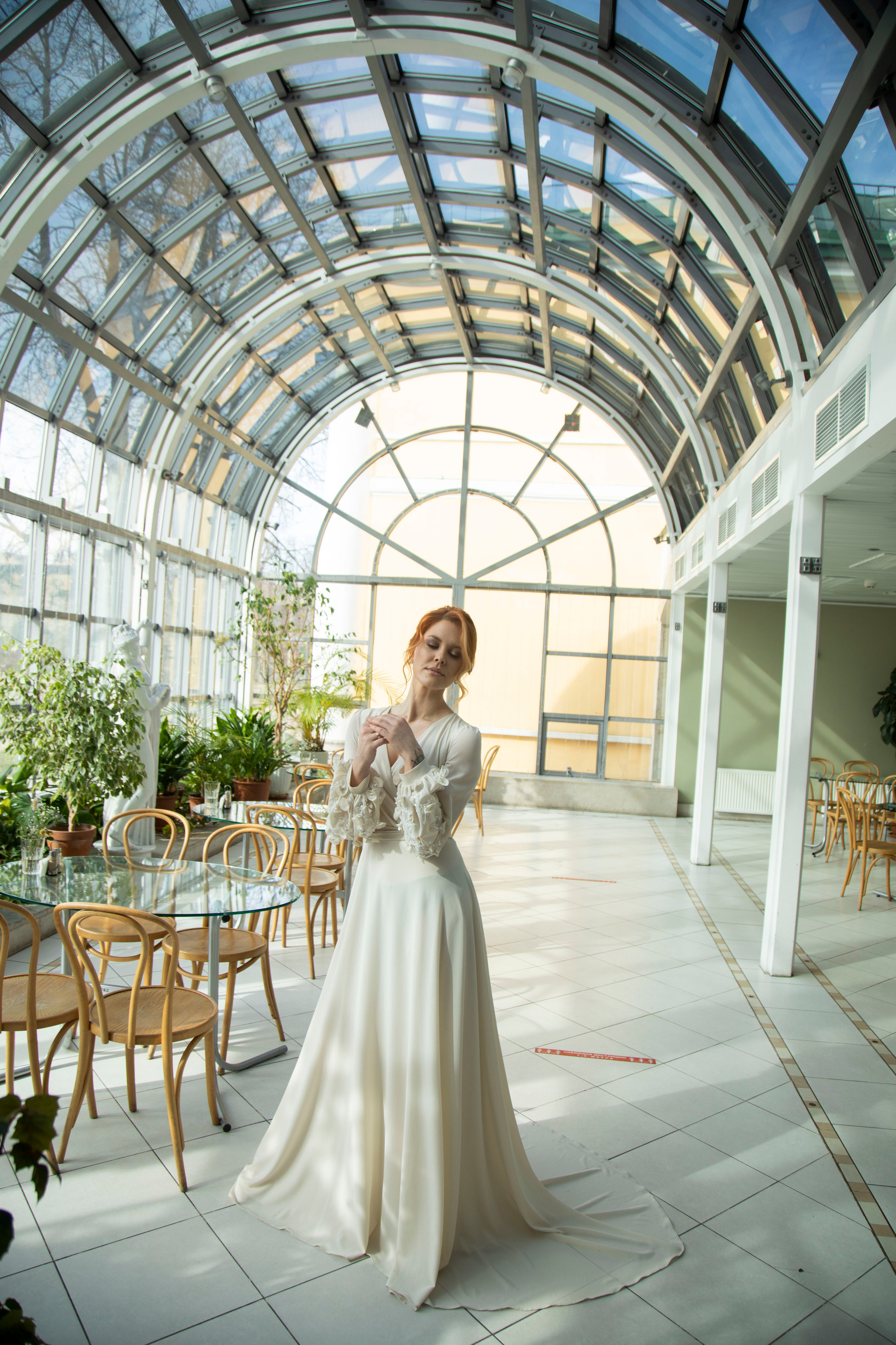 Антон и Юлиана. Свадебный и школьный фотограф в Тюмени — Наталья Максимова