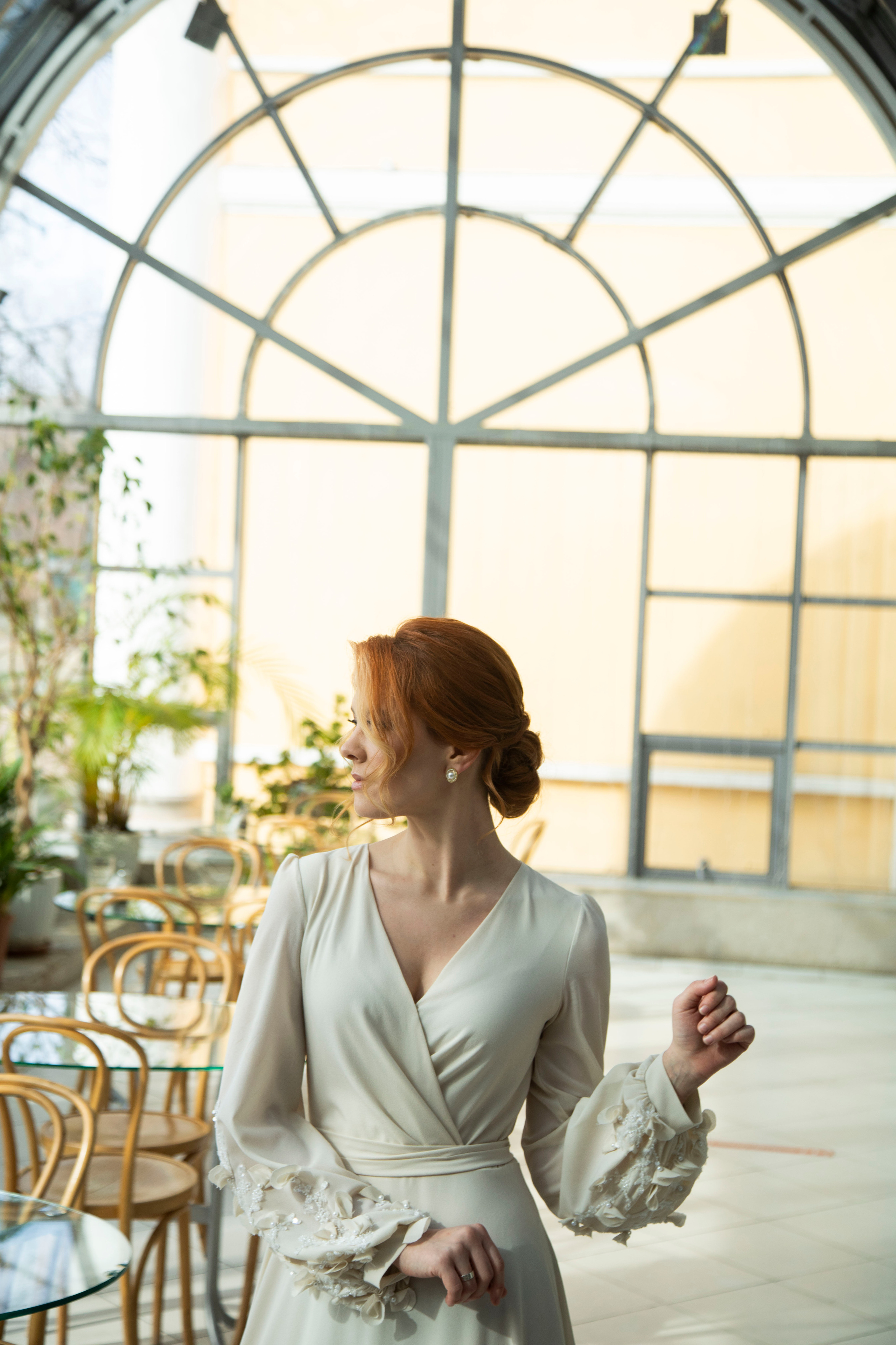 Антон и Юлиана. Свадебный и школьный фотограф в Тюмени — Наталья Максимова