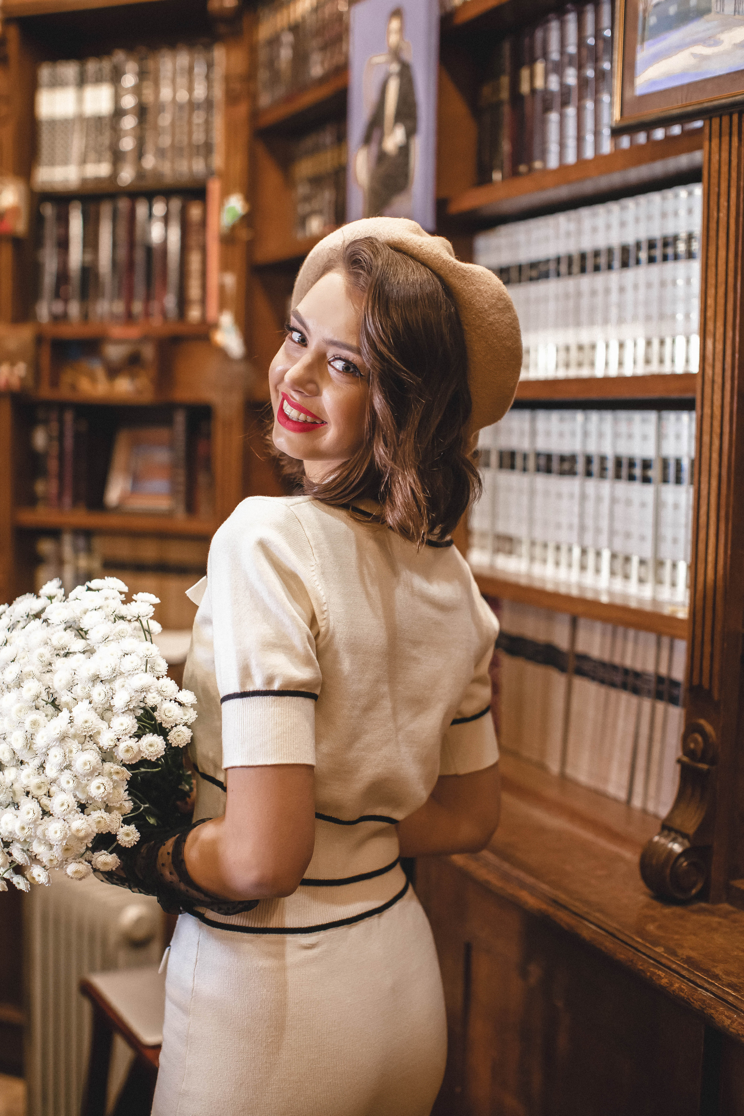 Елизавета. Свадебный и школьный фотограф в Тюмени — Наталья Максимова