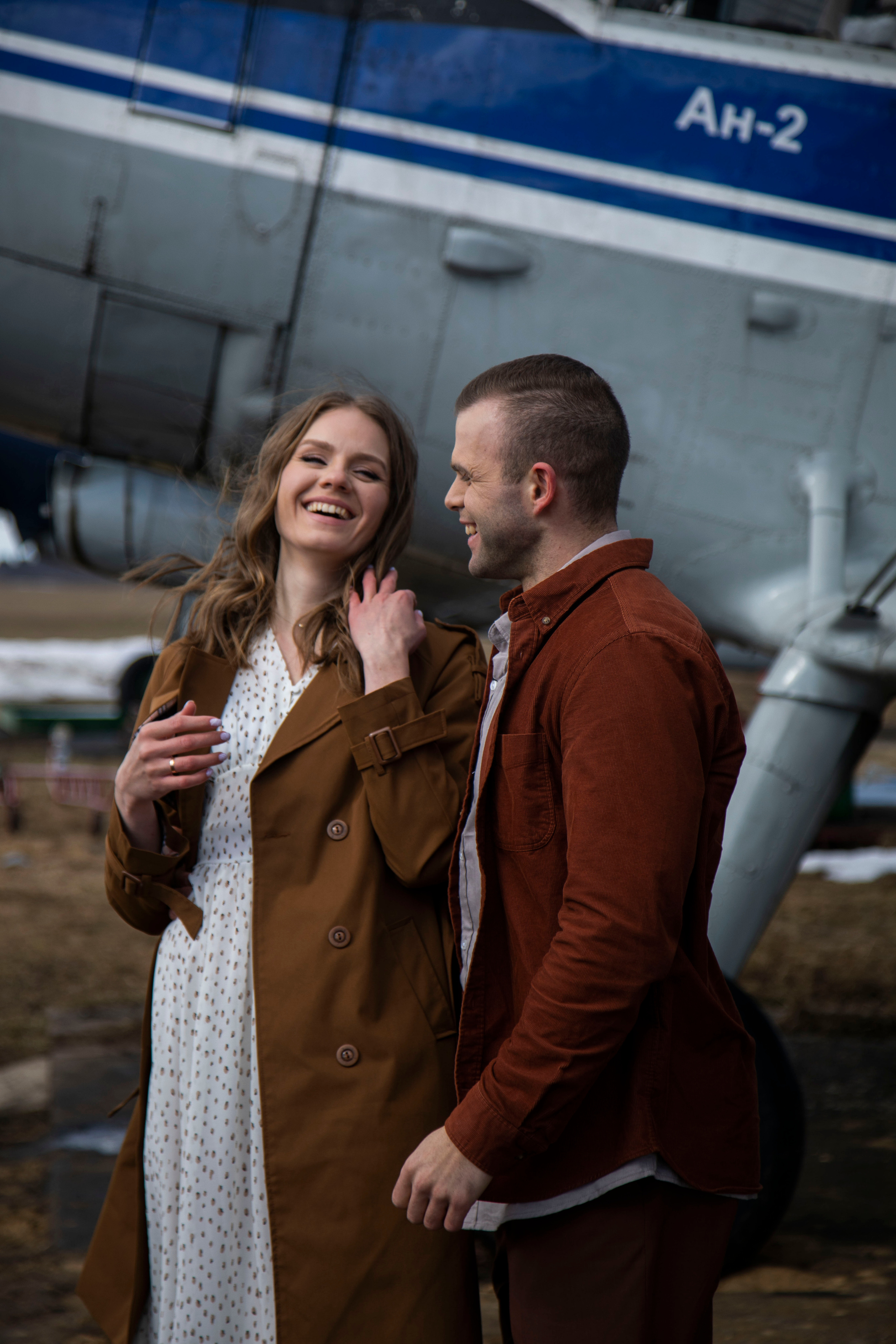Алексей и Анастасия. Свадебный и школьный фотограф в Тюмени — Наталья Максимова