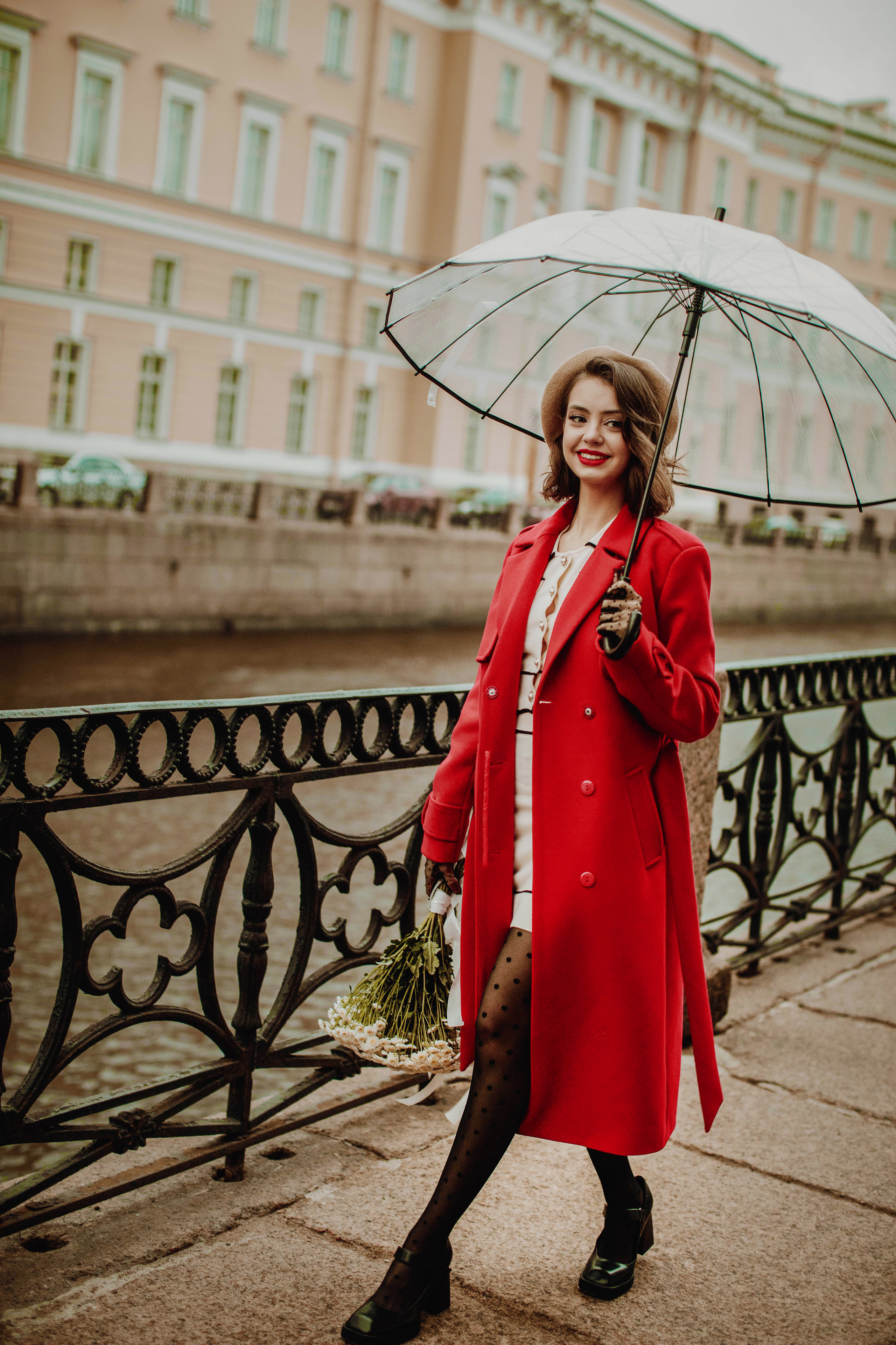 Елизавета. Свадебный и школьный фотограф в Тюмени — Наталья Максимова