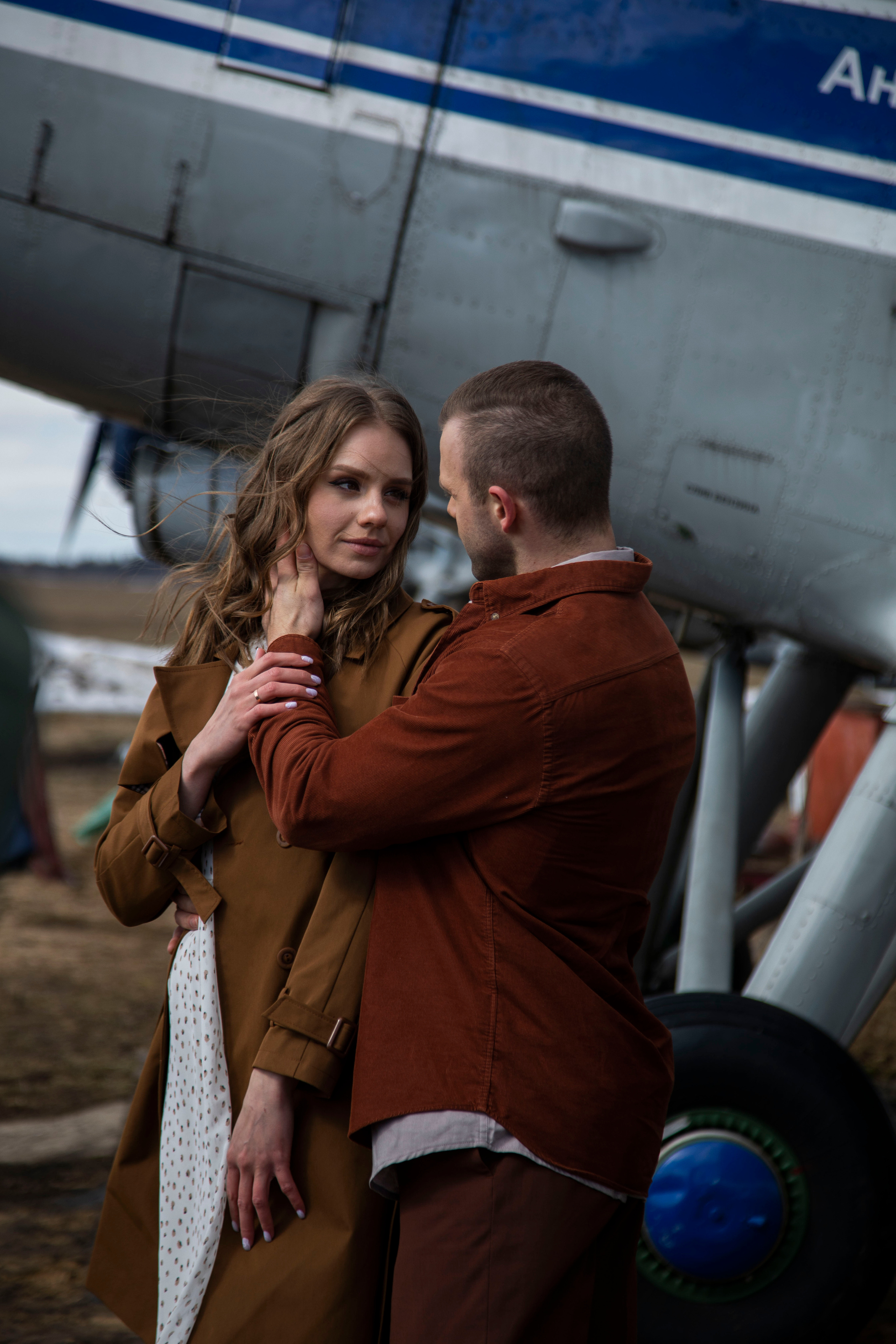 Алексей и Анастасия. Свадебный и школьный фотограф в Тюмени — Наталья Максимова
