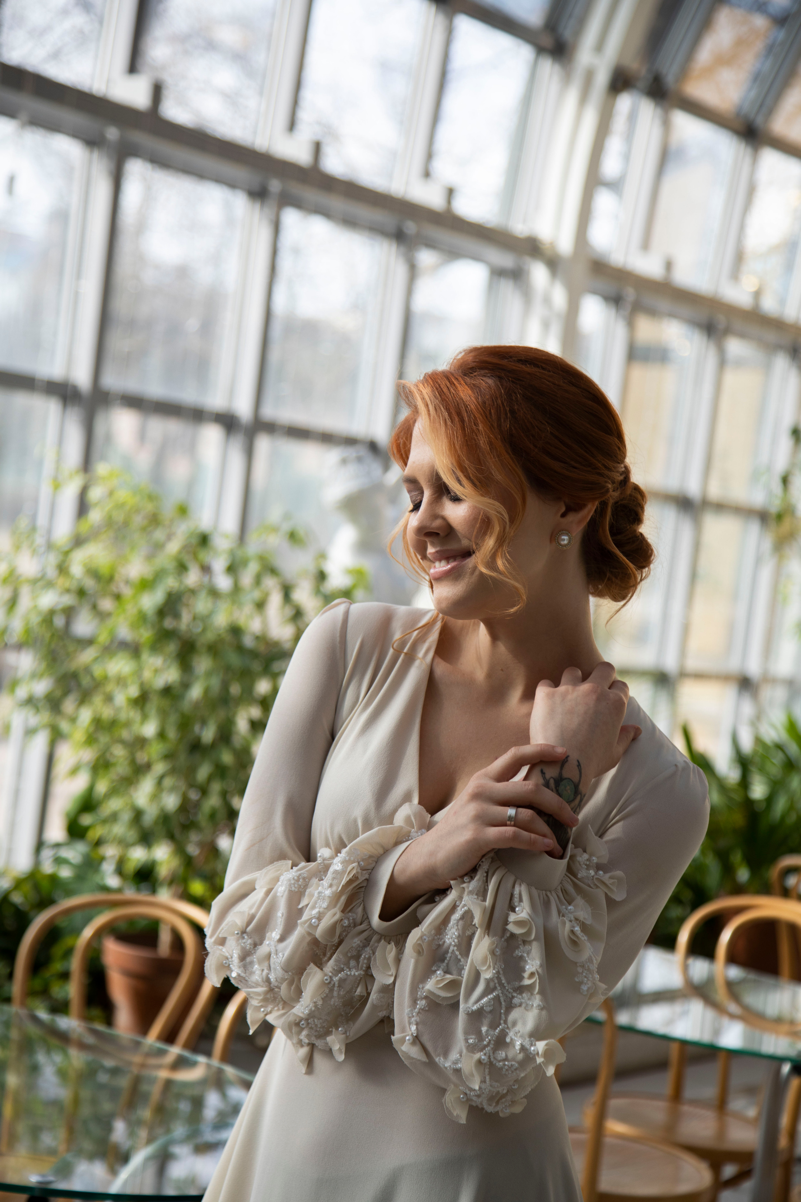 Антон и Юлиана. Свадебный и школьный фотограф в Тюмени — Наталья Максимова