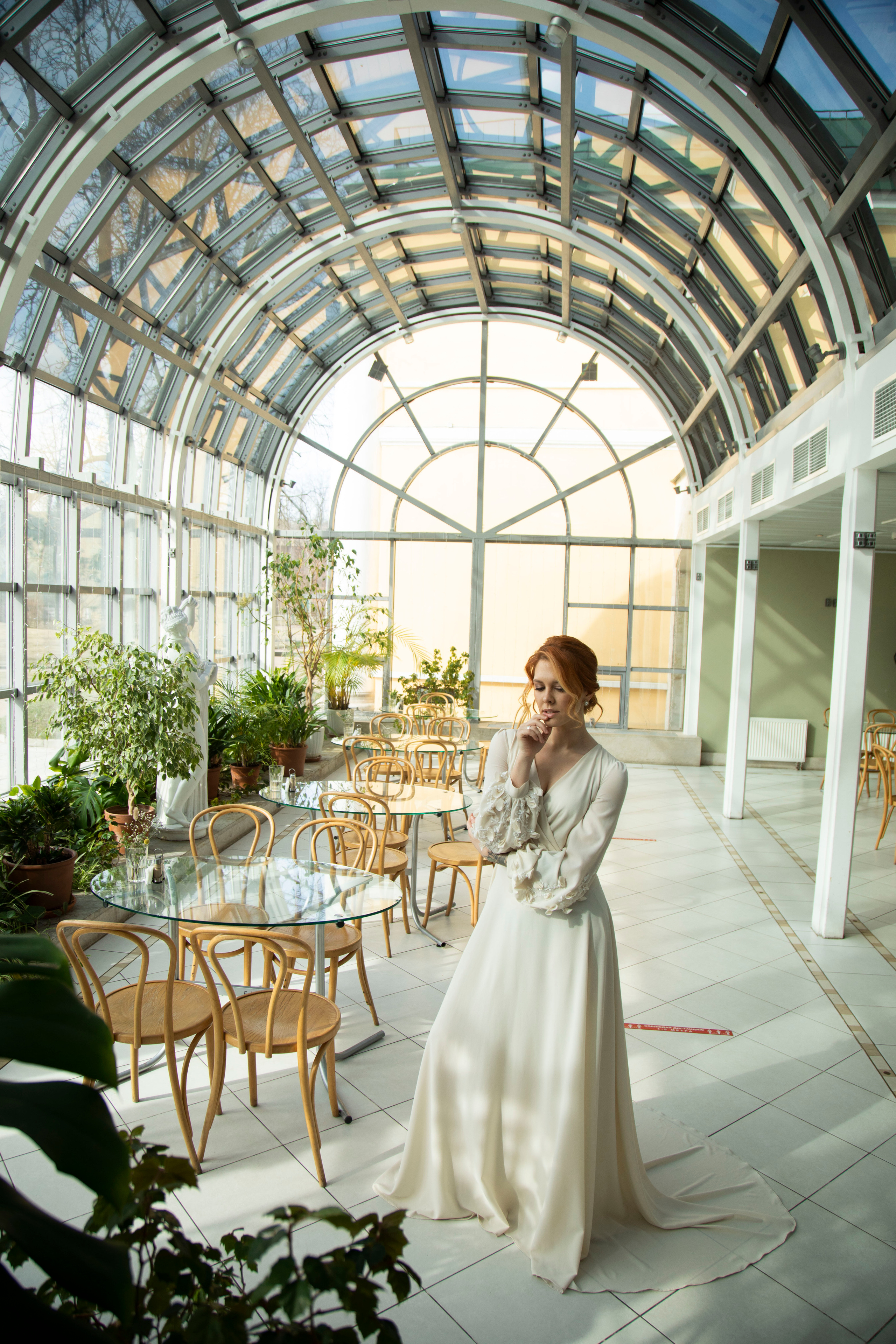 Антон и Юлиана. Свадебный и школьный фотограф в Тюмени — Наталья Максимова