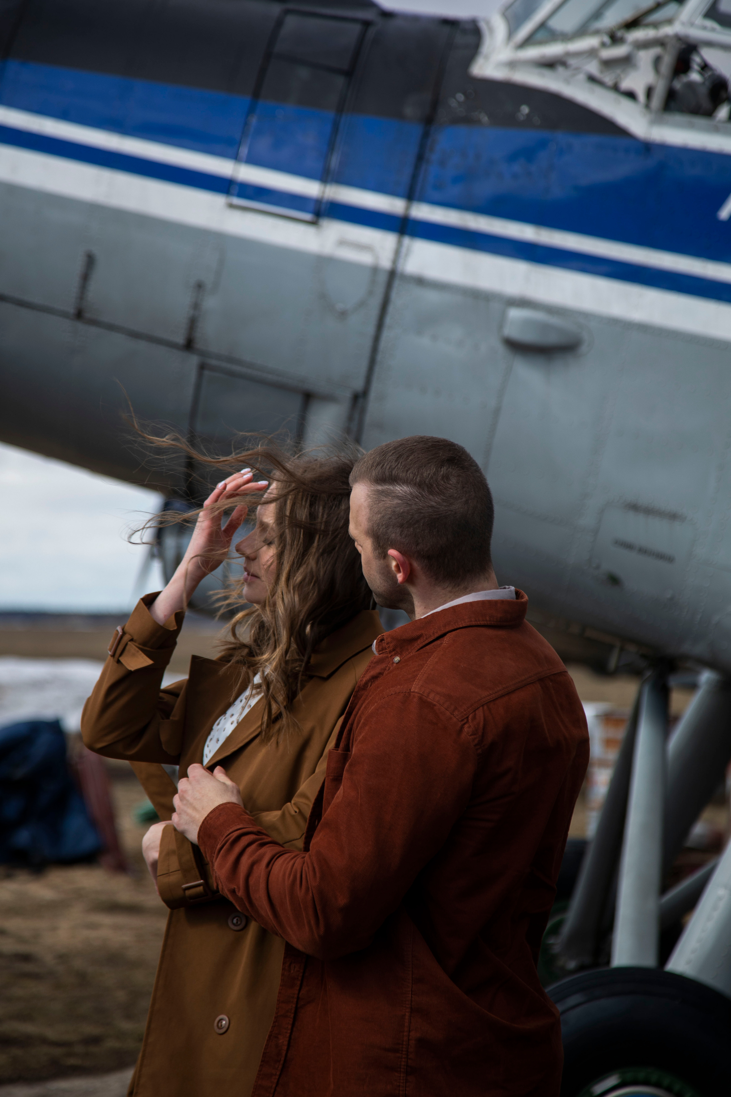 Алексей и Анастасия. Свадебный и школьный фотограф в Тюмени — Наталья Максимова