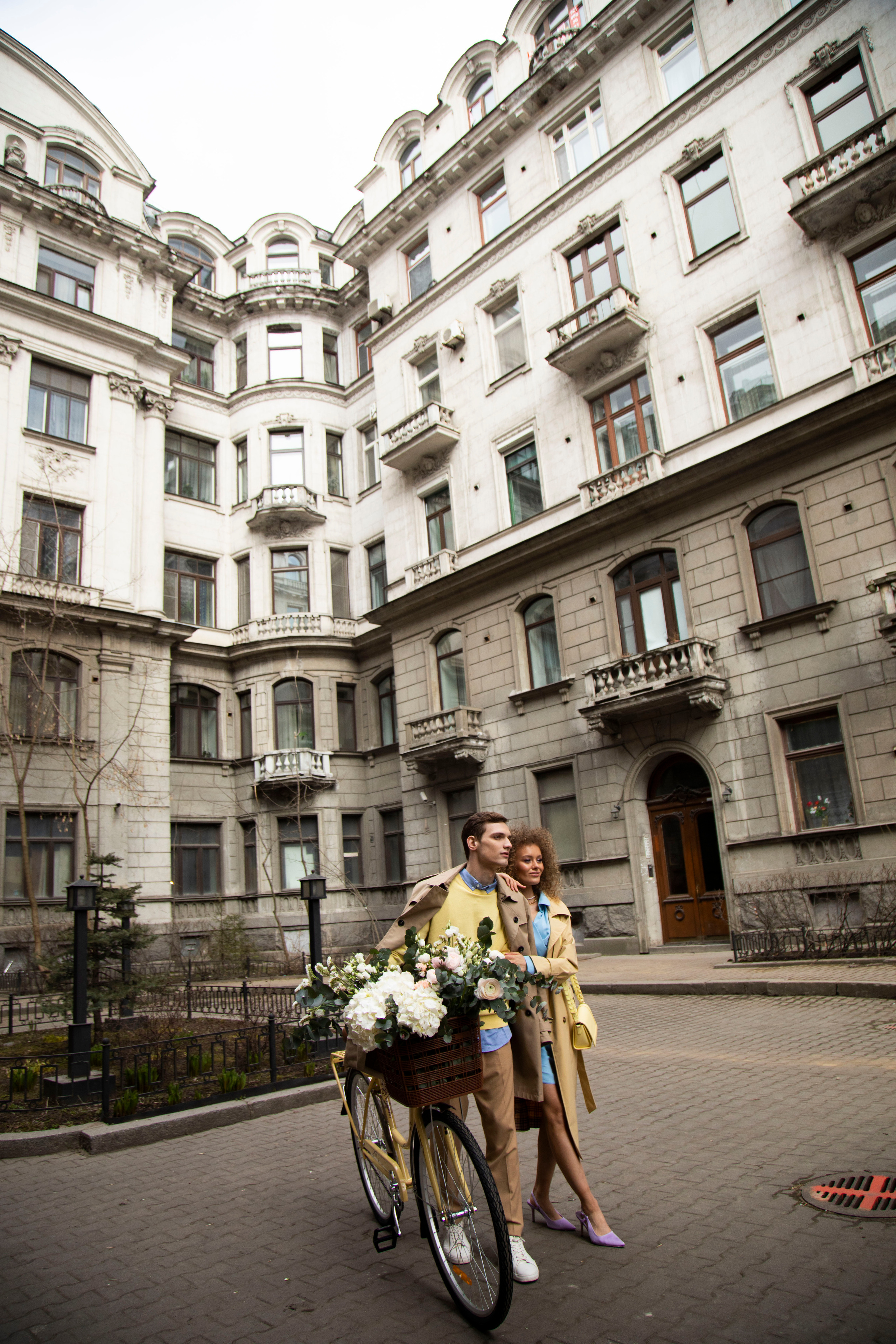 Артём и Анастасия. Свадебный и школьный фотограф в Тюмени — Наталья Максимова