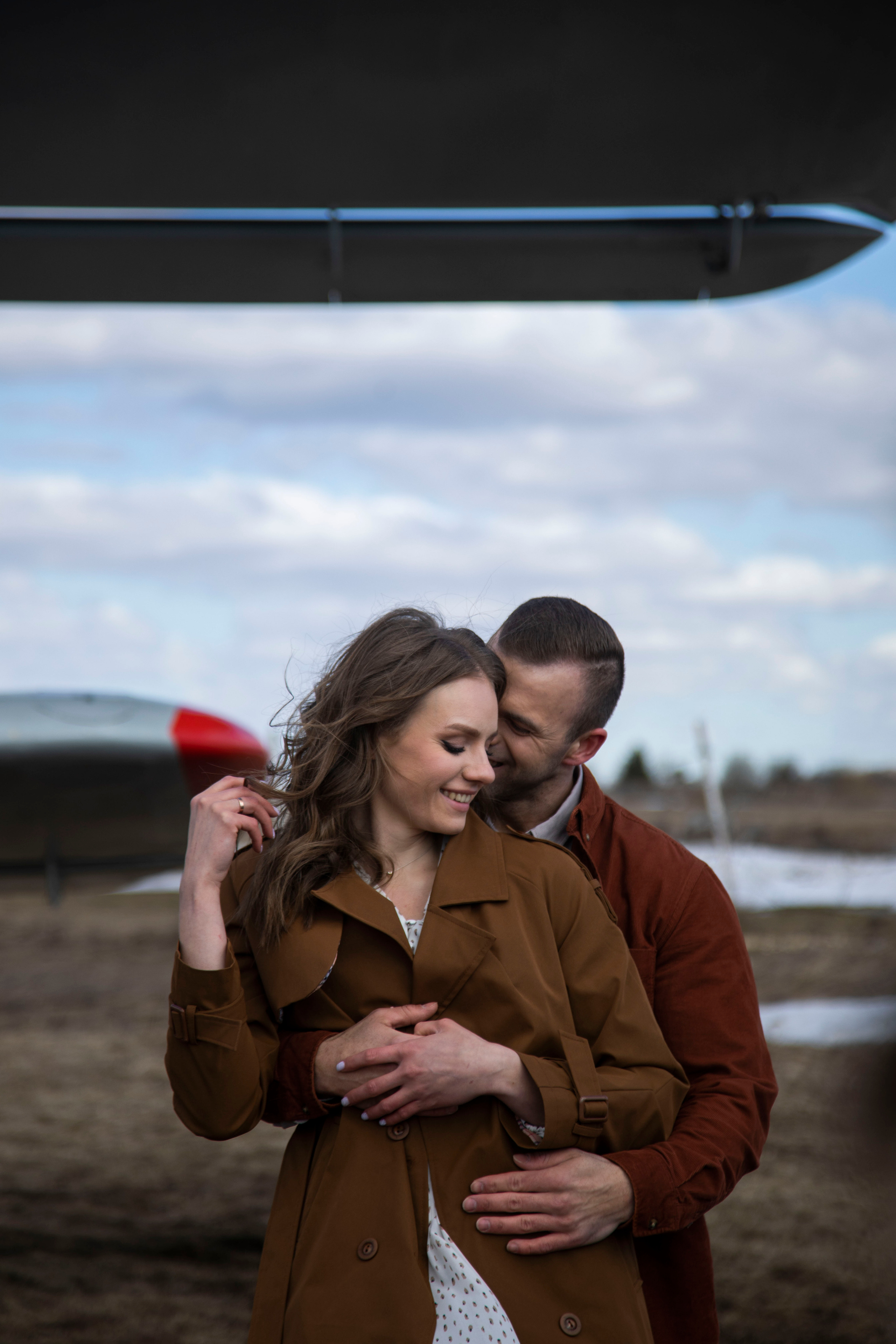 Алексей и Анастасия. Свадебный и школьный фотограф в Тюмени — Наталья Максимова