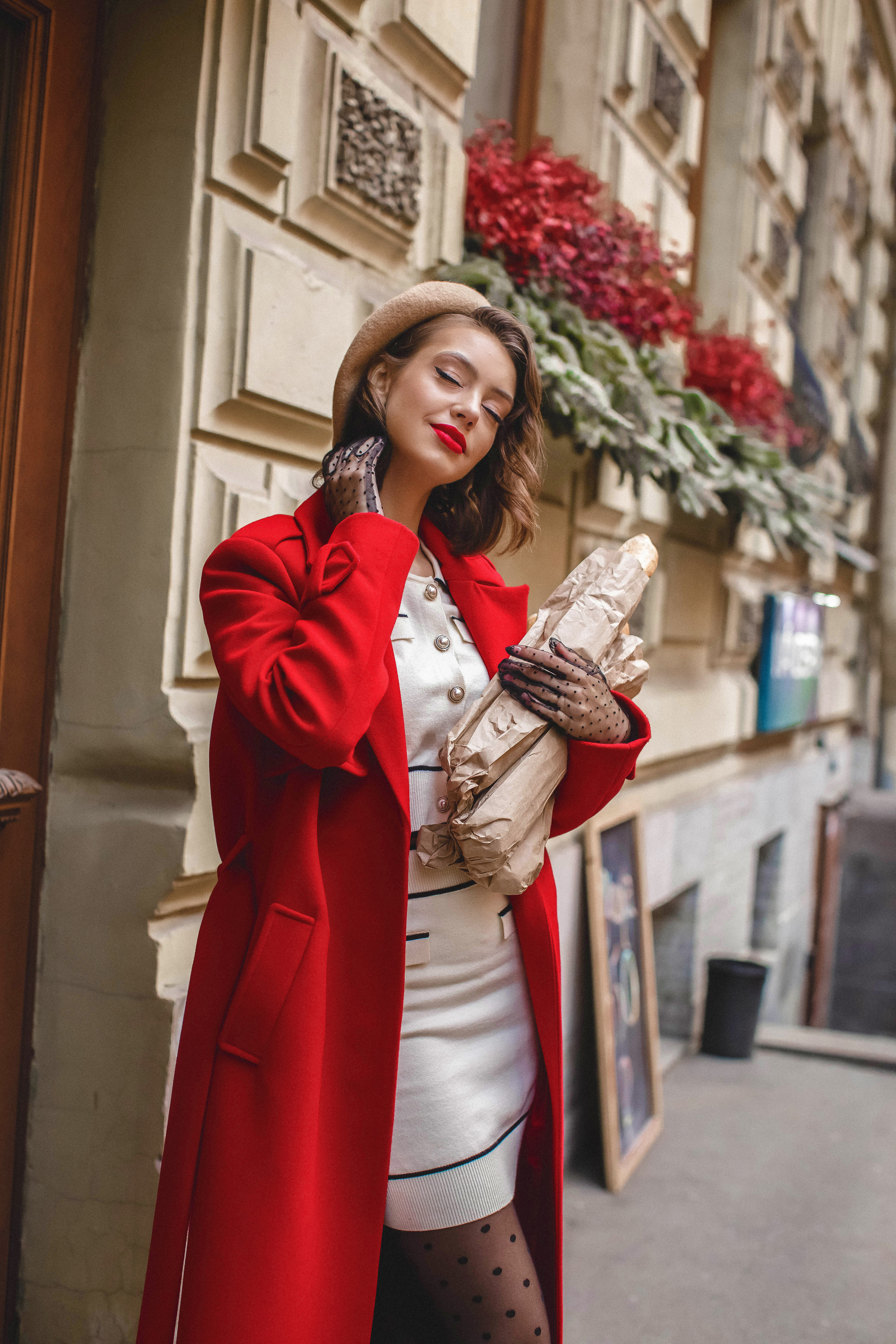 Елизавета. Свадебный и школьный фотограф в Тюмени — Наталья Максимова