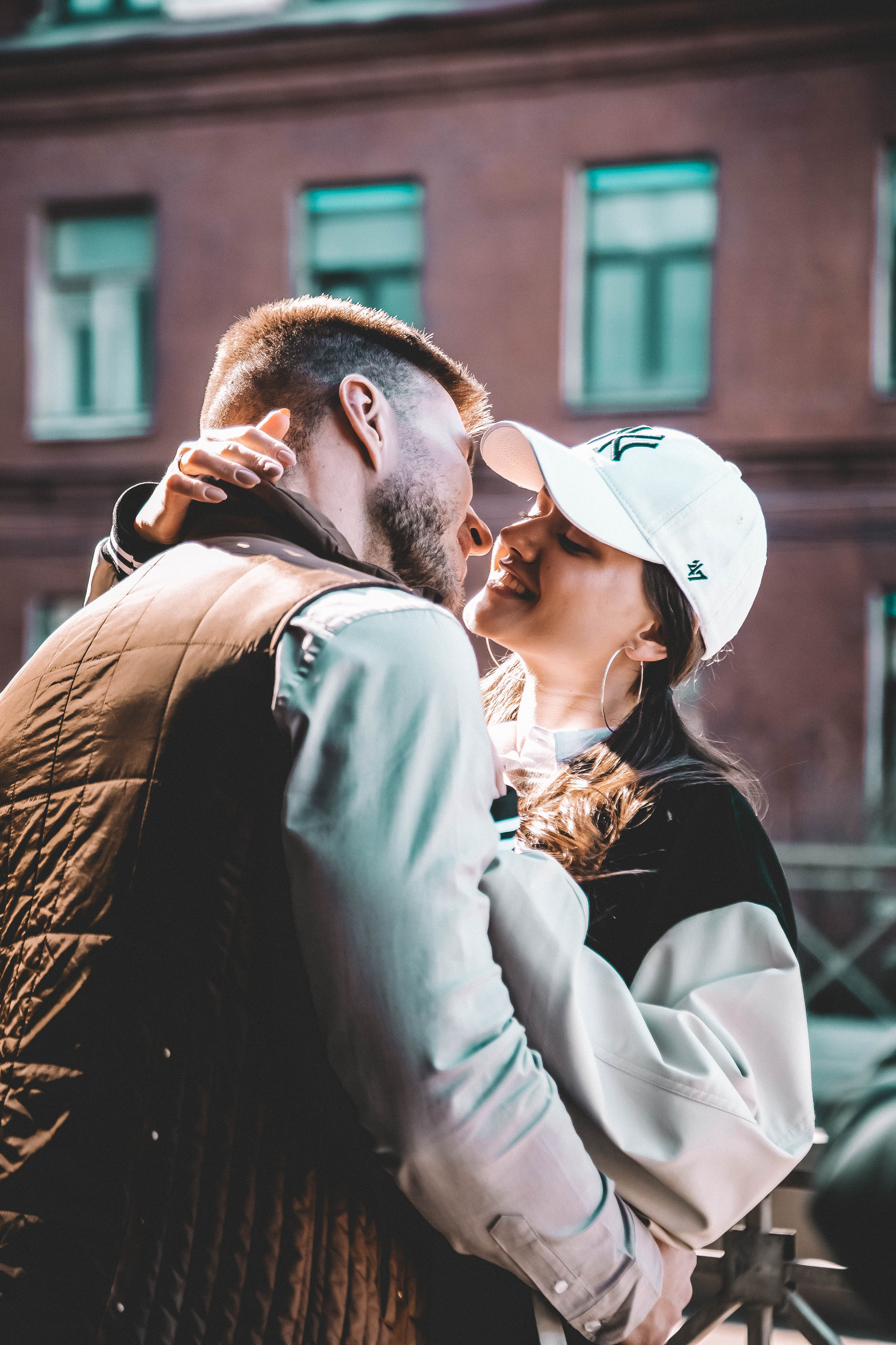 Дмитрий и Лиза. Свадебный и школьный фотограф в Тюмени — Наталья Максимова