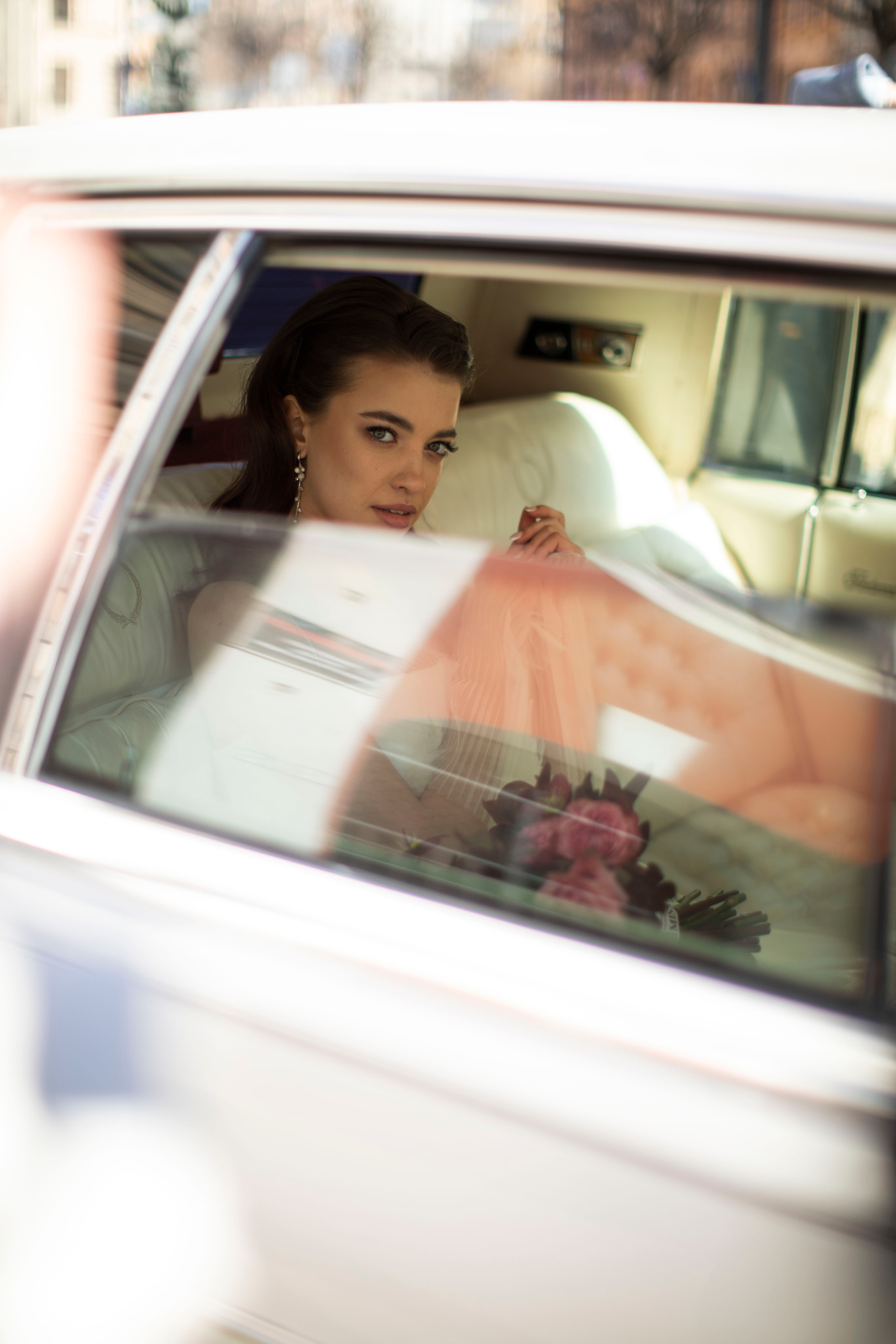 Владислав и Ульяна. Свадебный и школьный фотограф в Тюмени — Наталья Максимова