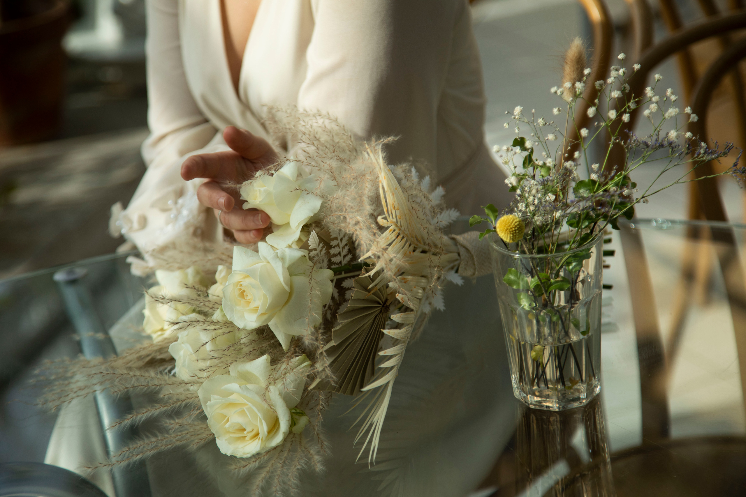 Антон и Юлиана. Свадебный и школьный фотограф в Тюмени — Наталья Максимова