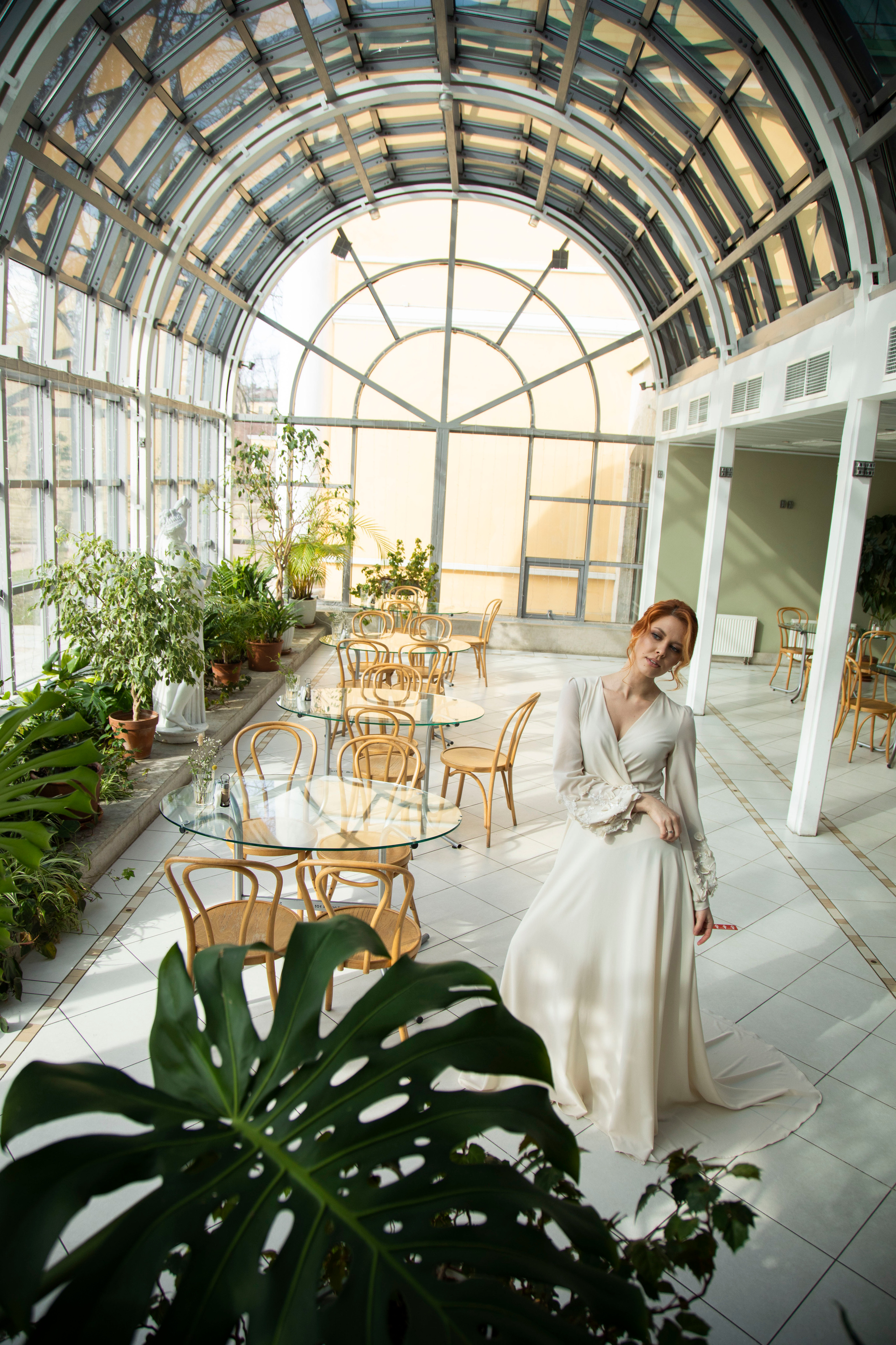 Антон и Юлиана. Свадебный и школьный фотограф в Тюмени — Наталья Максимова