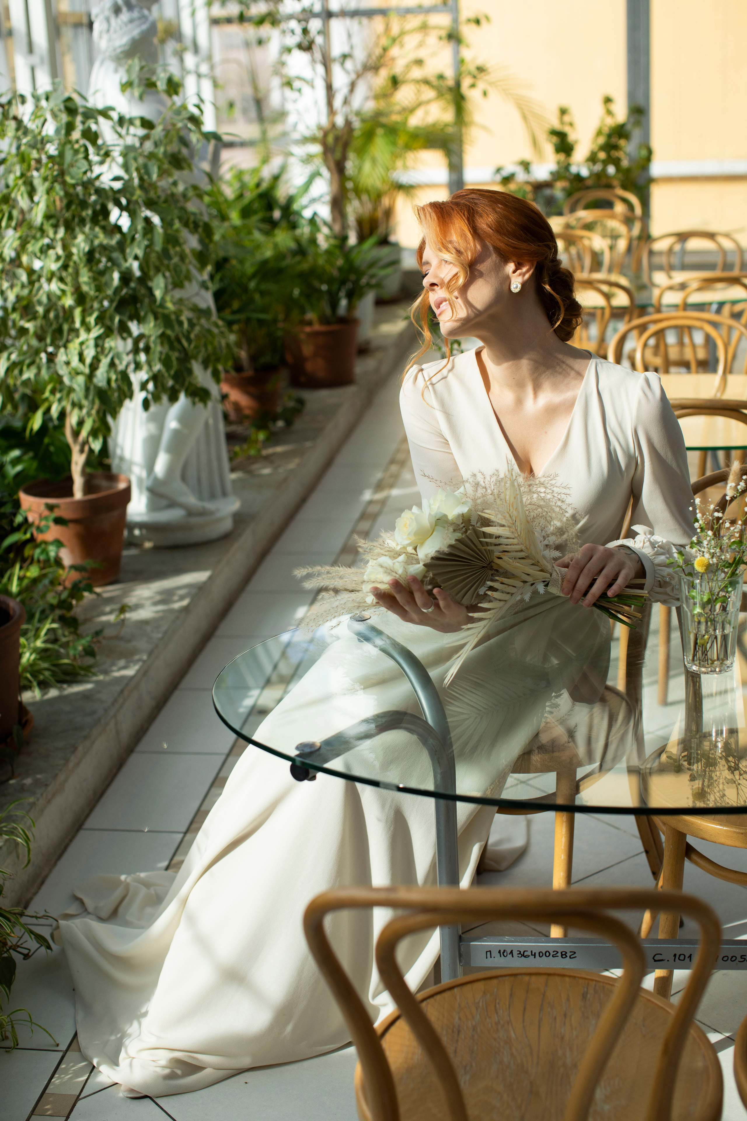 Антон и Юлиана. Свадебный и школьный фотограф в Тюмени — Наталья Максимова