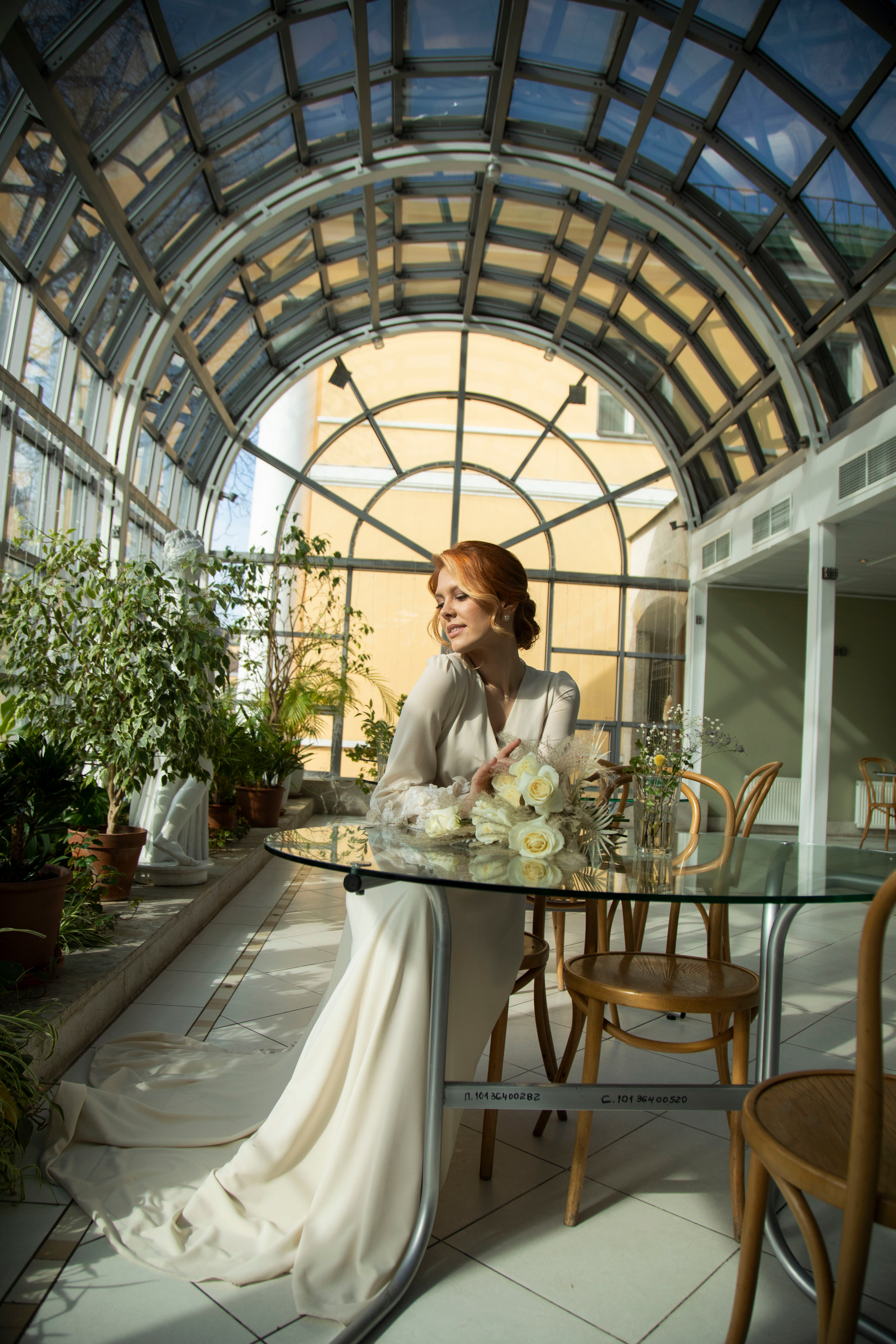 Антон и Юлиана. Свадебный и школьный фотограф в Тюмени — Наталья Максимова