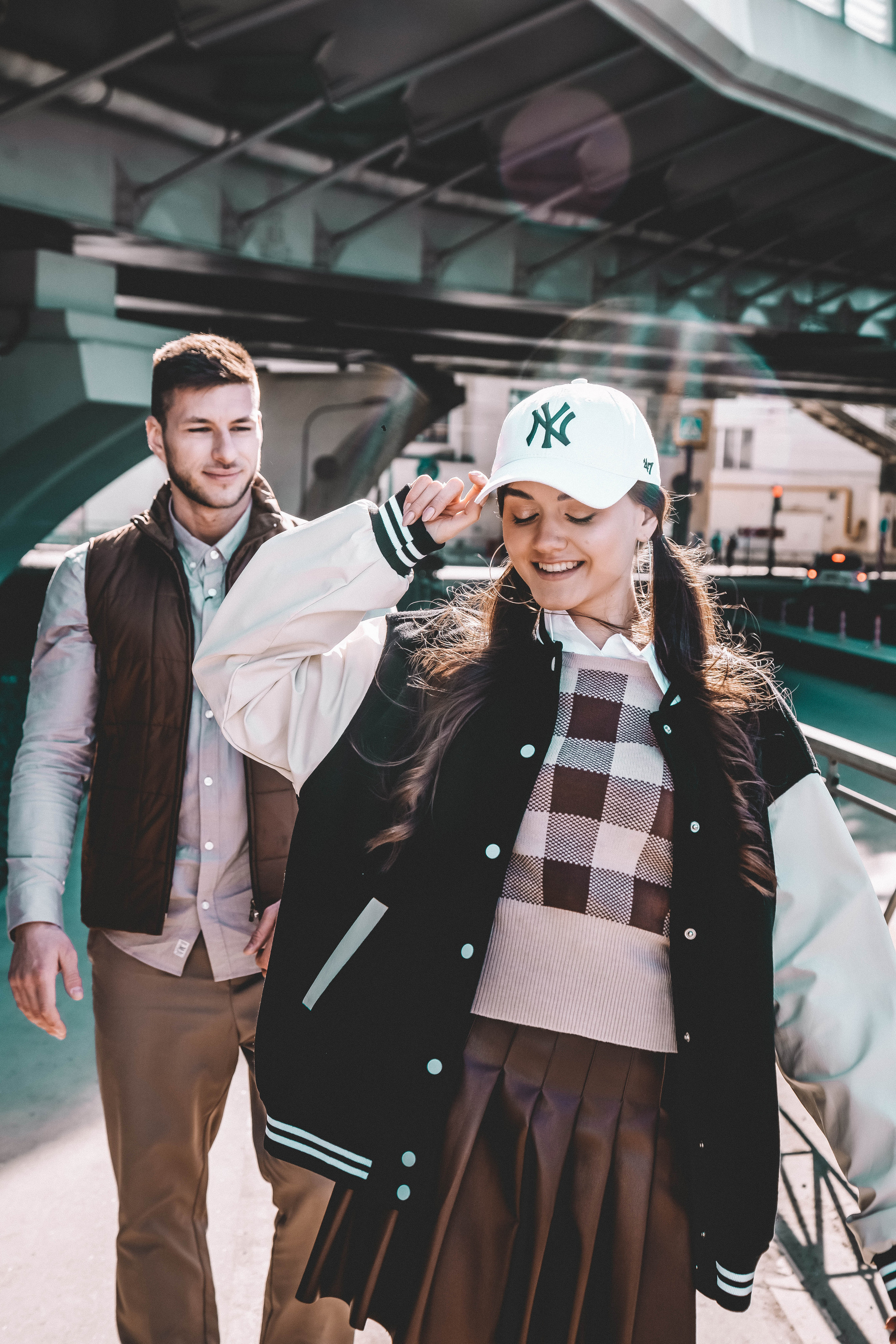 Дмитрий и Лиза. Свадебный и школьный фотограф в Тюмени — Наталья Максимова
