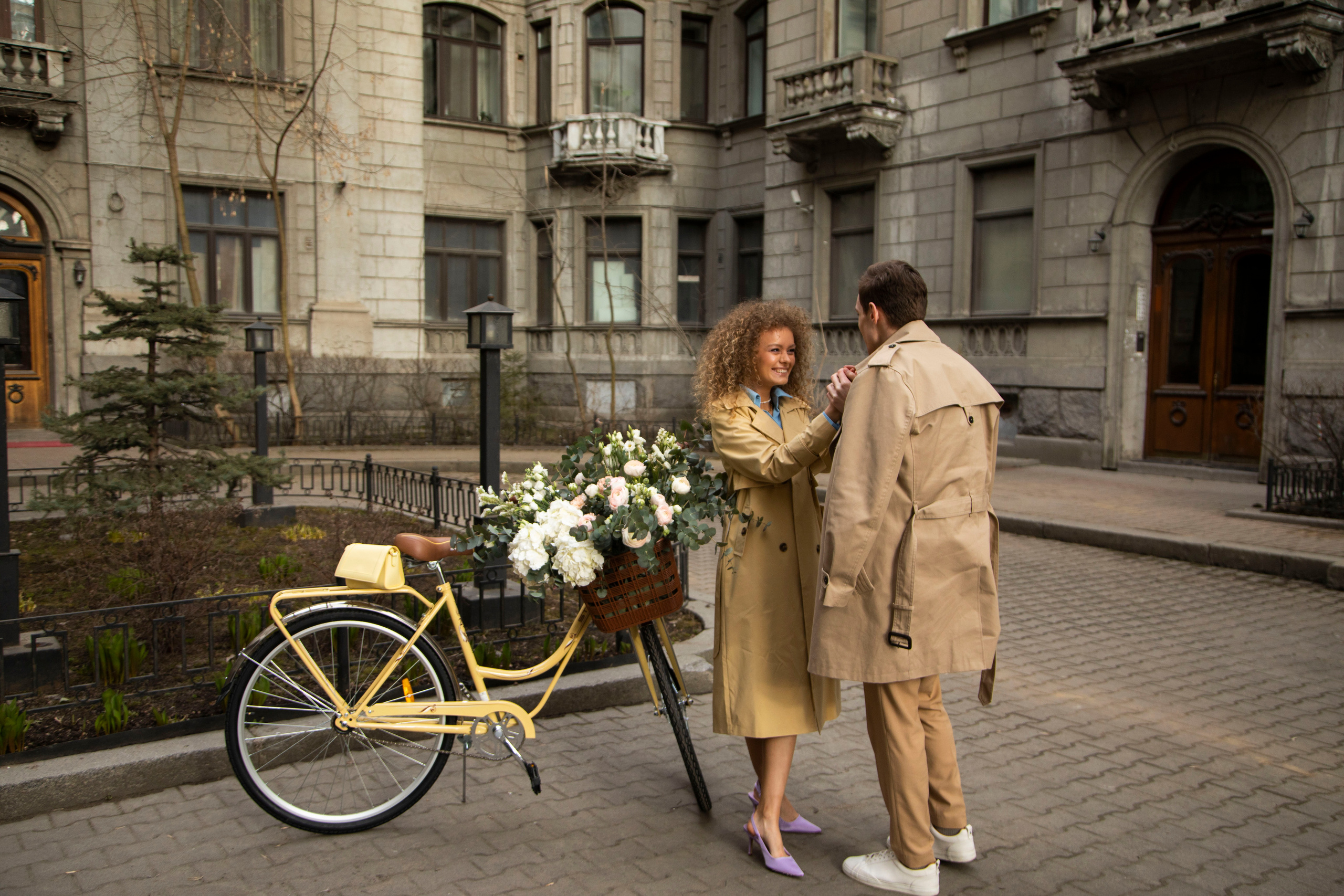 Артём и Анастасия. Свадебный и школьный фотограф в Тюмени — Наталья Максимова