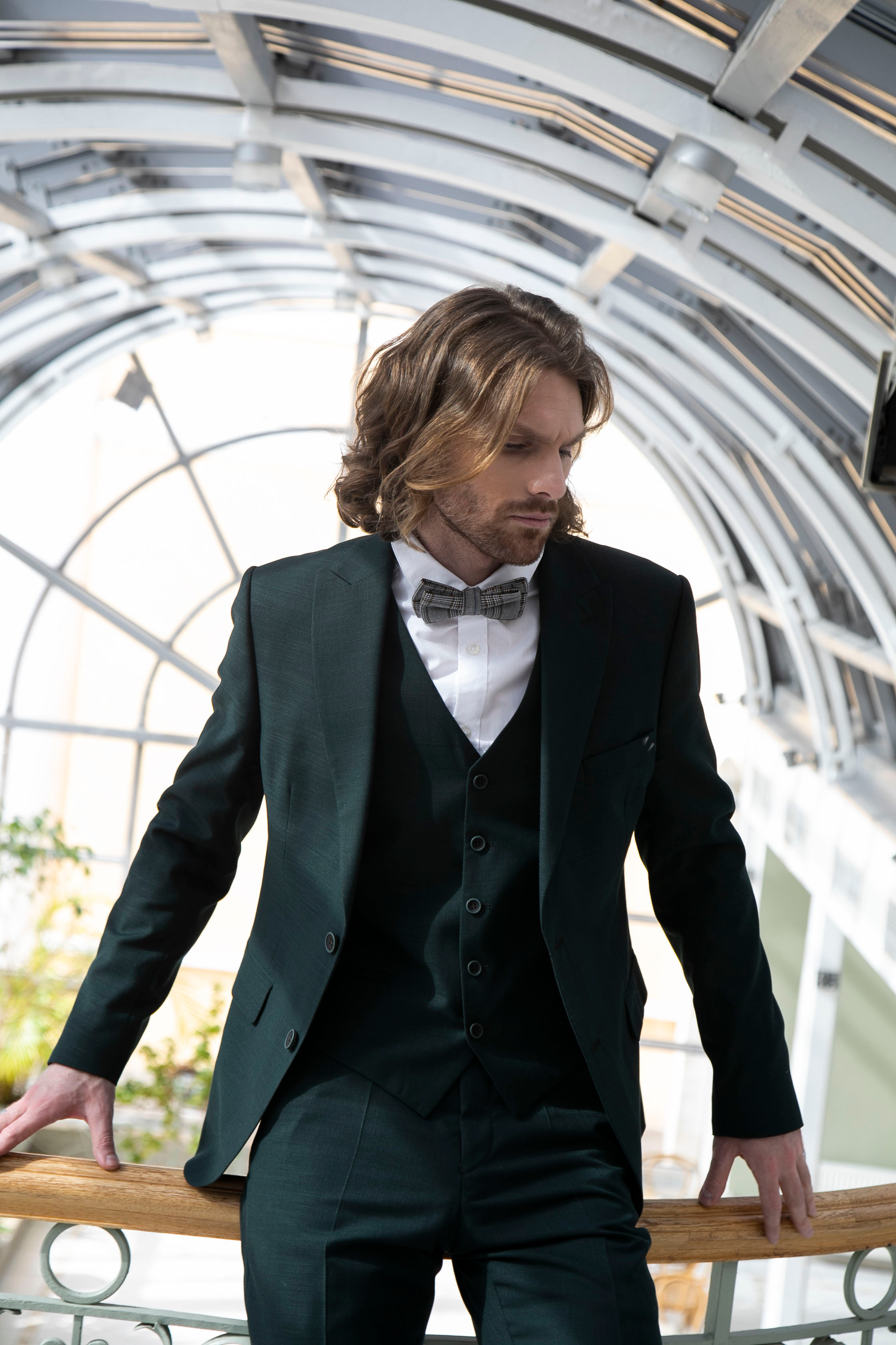 Антон и Юлиана. Свадебный и школьный фотограф в Тюмени — Наталья Максимова