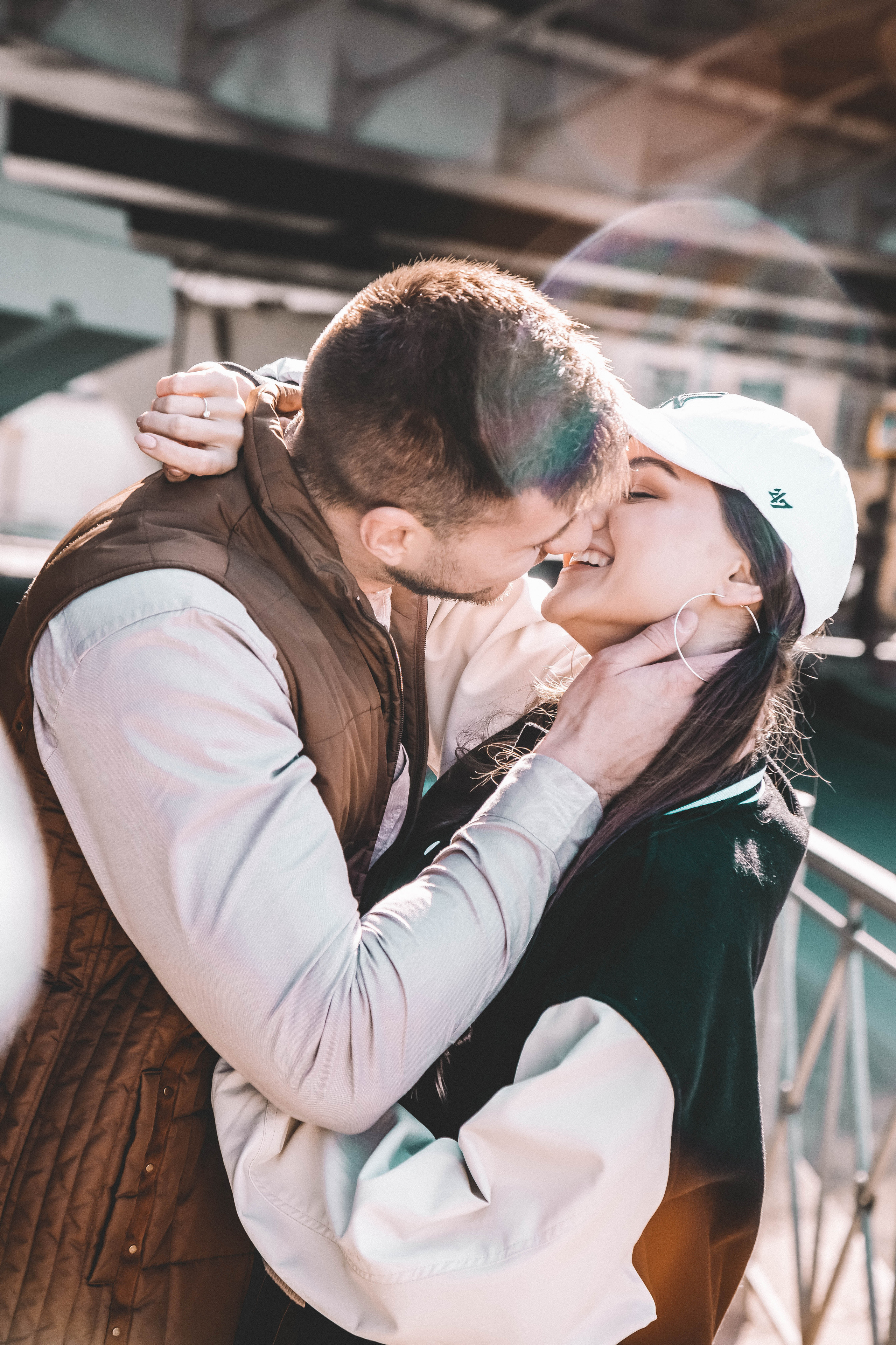 Дмитрий и Лиза. Свадебный и школьный фотограф в Тюмени — Наталья Максимова