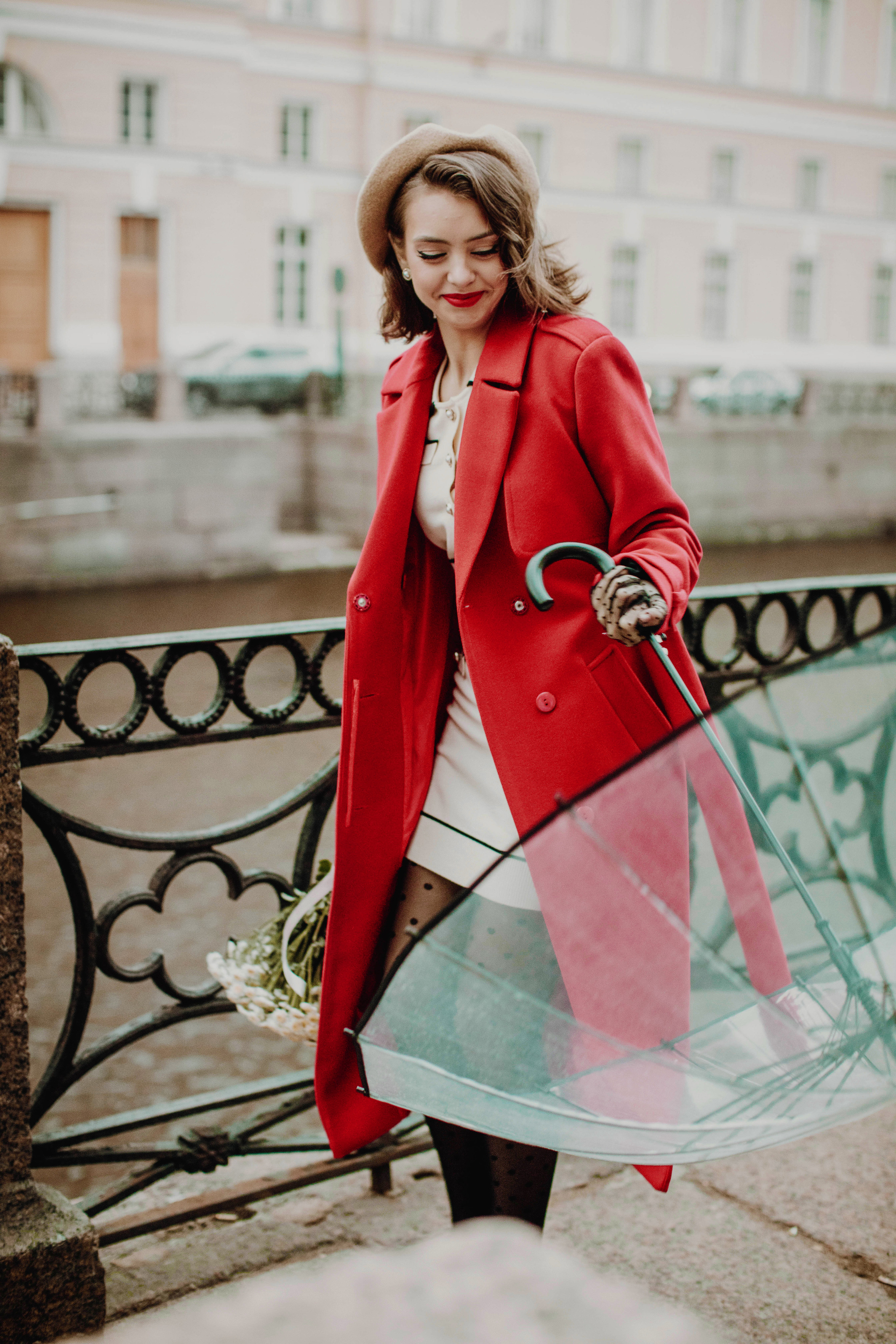 Елизавета. Свадебный и школьный фотограф в Тюмени — Наталья Максимова