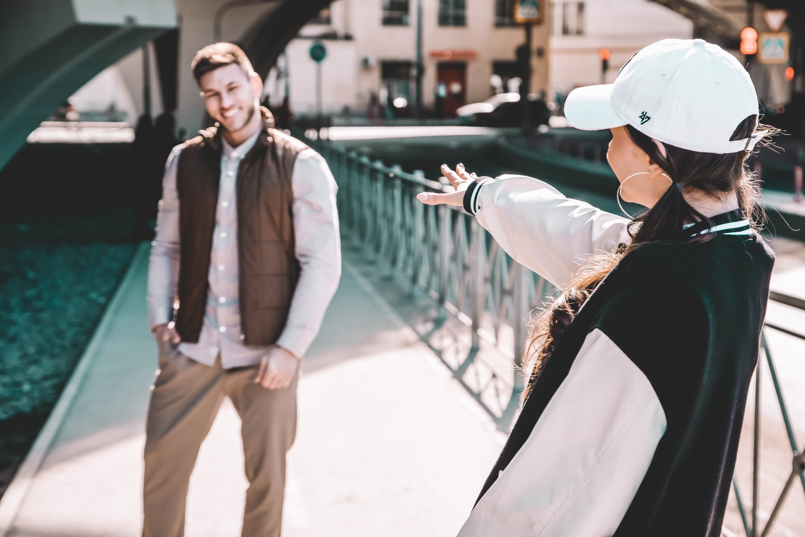 Дмитрий и Лиза. Свадебный и школьный фотограф в Тюмени — Наталья Максимова