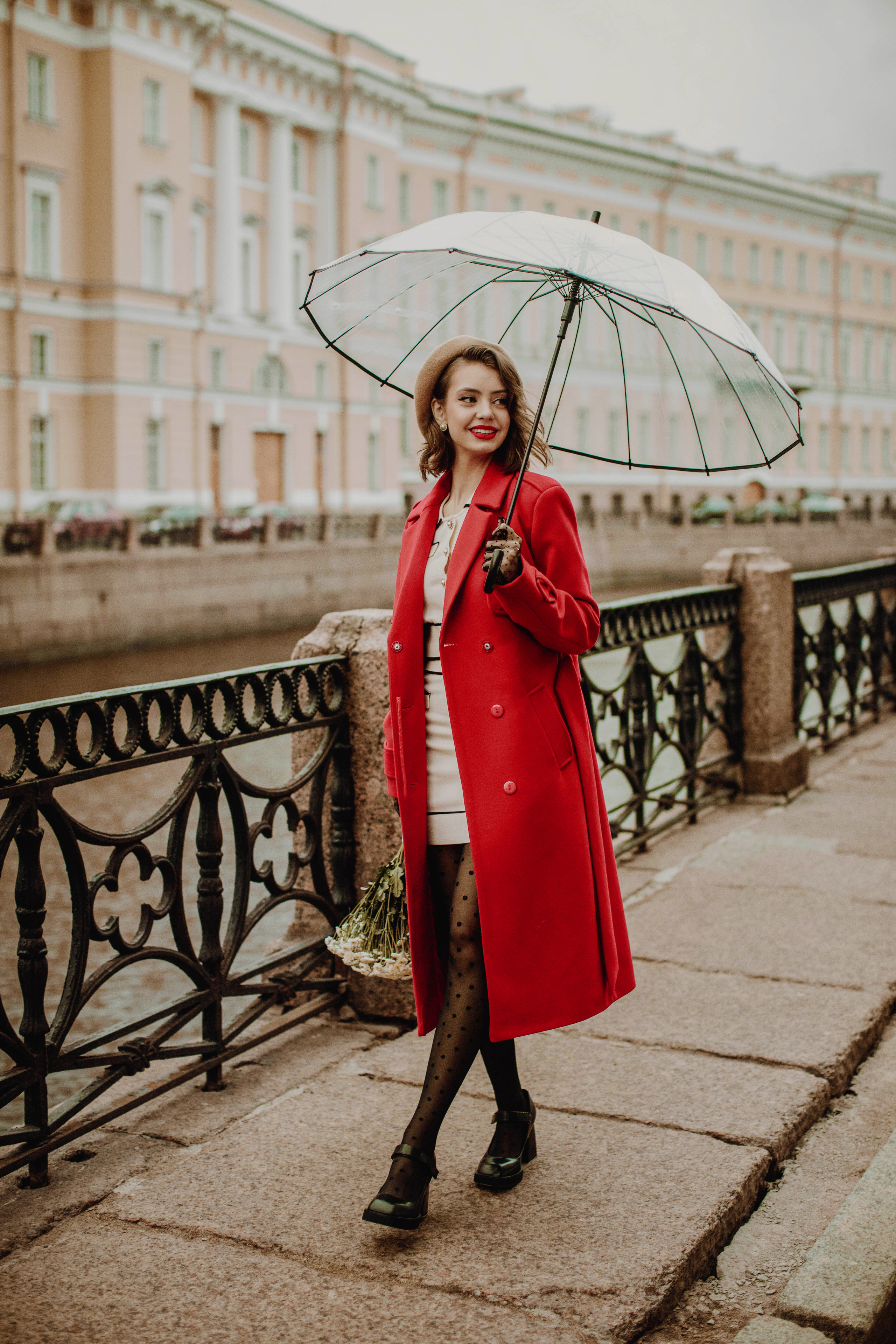 Елизавета. Свадебный и школьный фотограф в Тюмени — Наталья Максимова