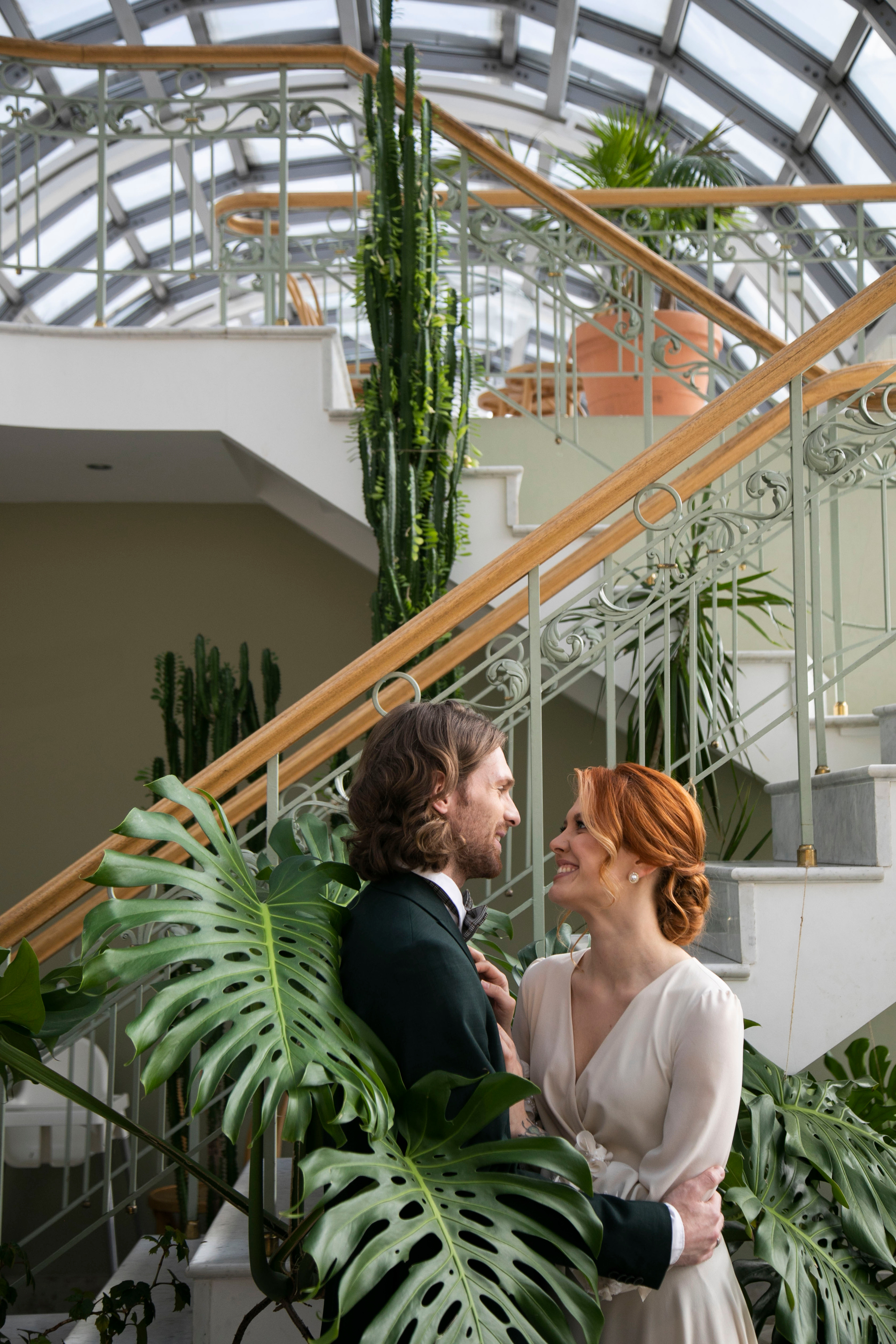 Антон и Юлиана. Свадебный и школьный фотограф в Тюмени — Наталья Максимова