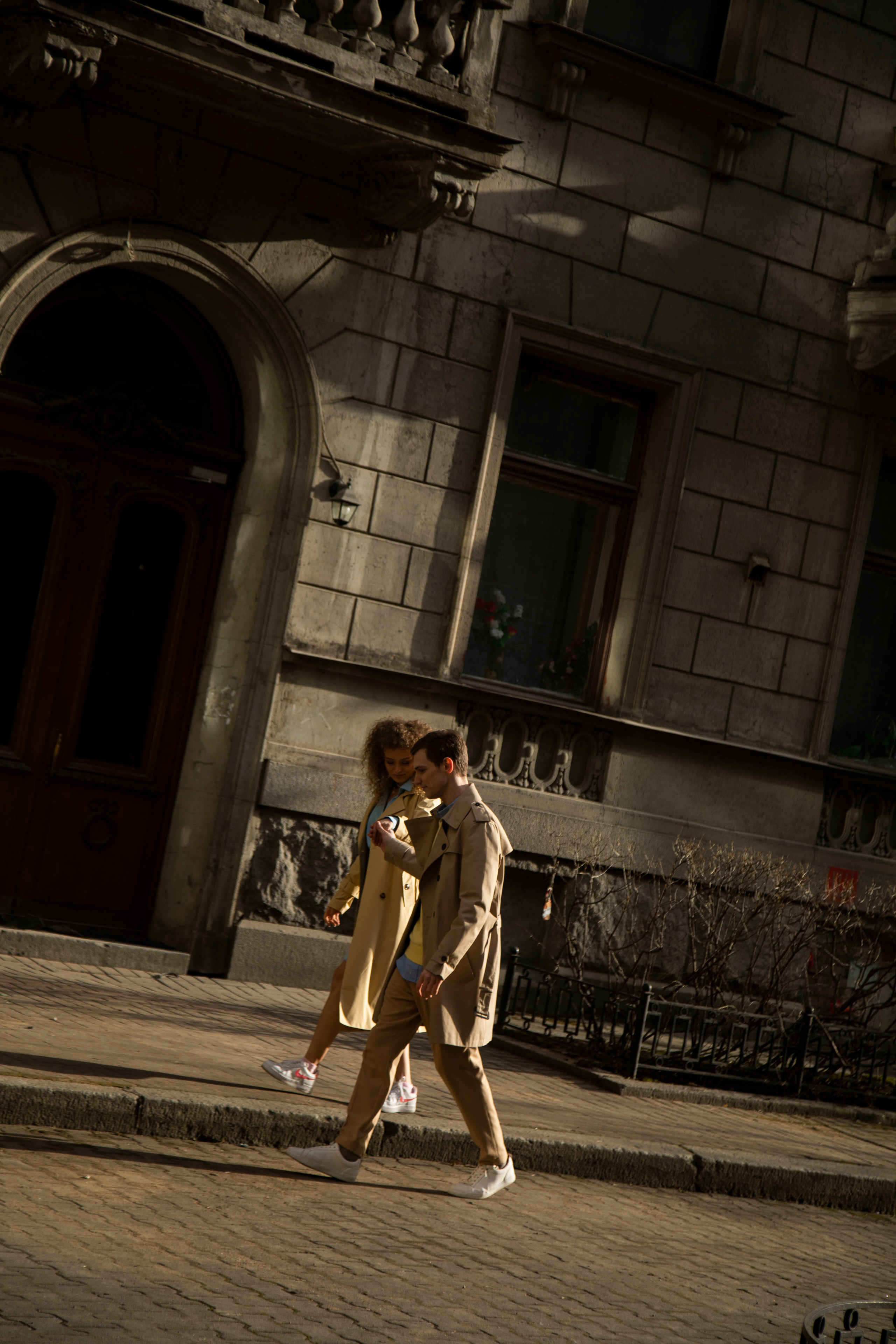 Артём и Анастасия. Свадебный и школьный фотограф в Тюмени — Наталья Максимова