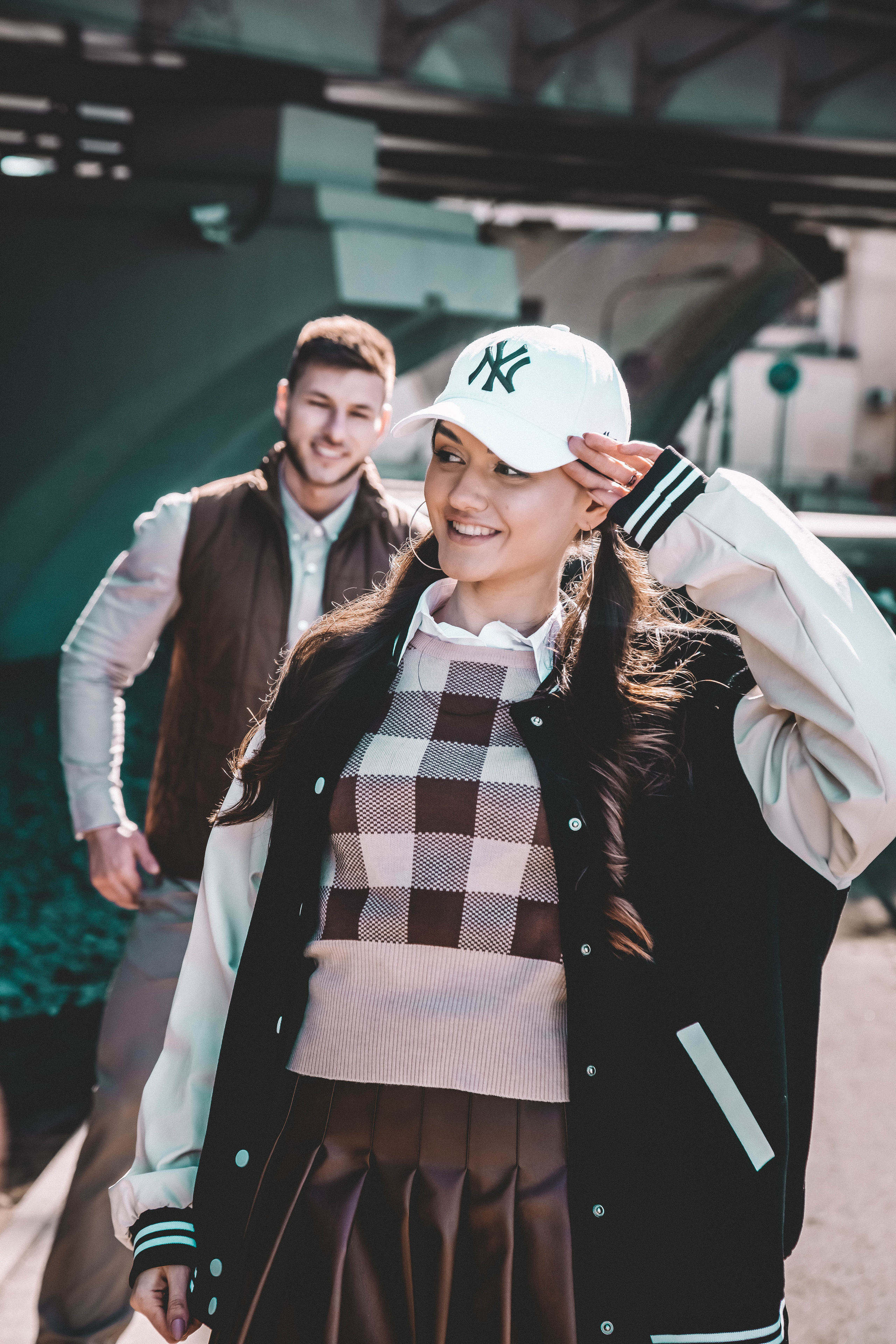 Дмитрий и Лиза. Свадебный и школьный фотограф в Тюмени — Наталья Максимова