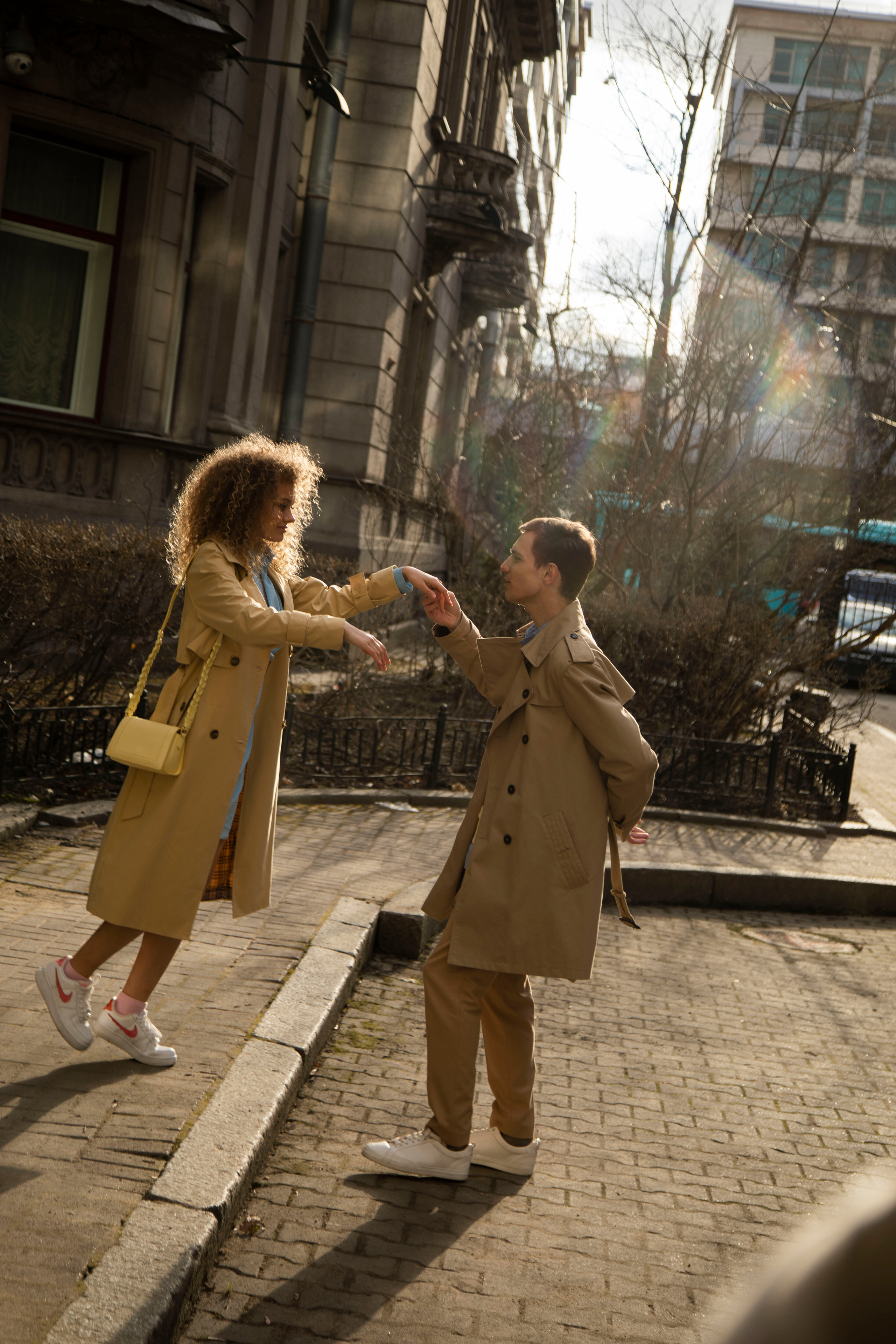 Артём и Анастасия. Свадебный и школьный фотограф в Тюмени — Наталья Максимова