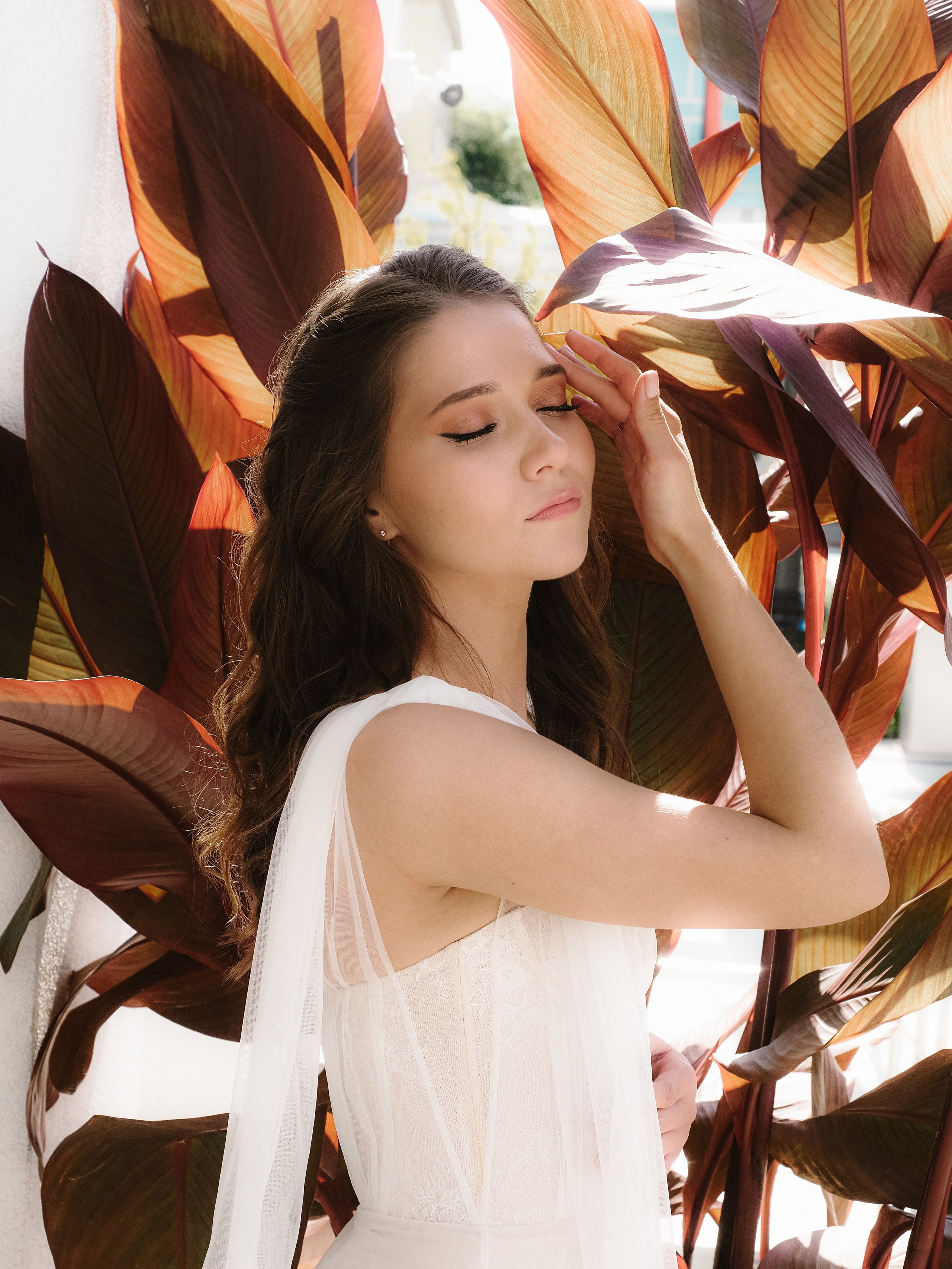 Инна и Алексей. Фотограф Рязань. Семейный Свадебный фотограф