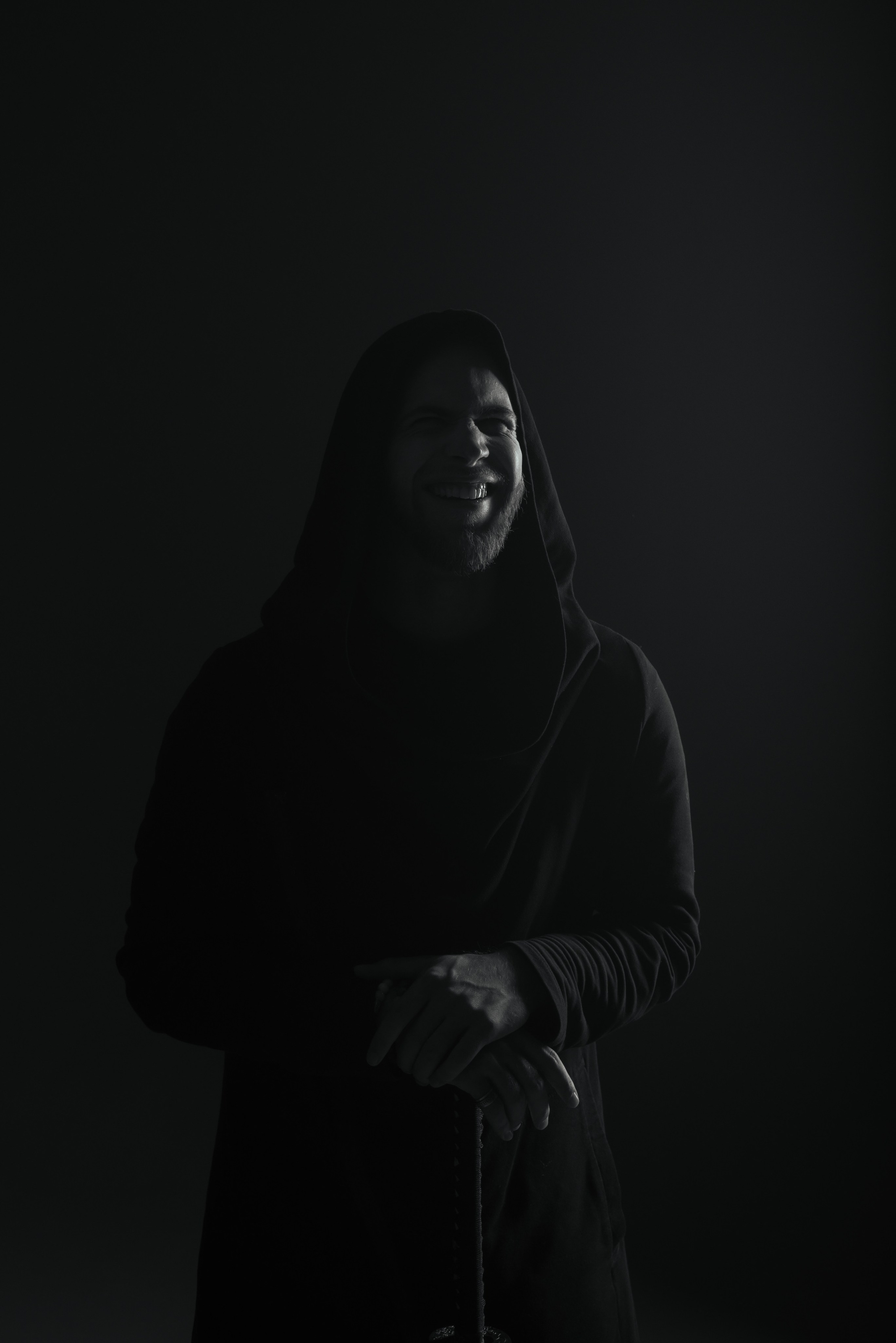 Индивидуальные мужские фотосессии. Кирилл Бутлович фуд фотограф, Киров