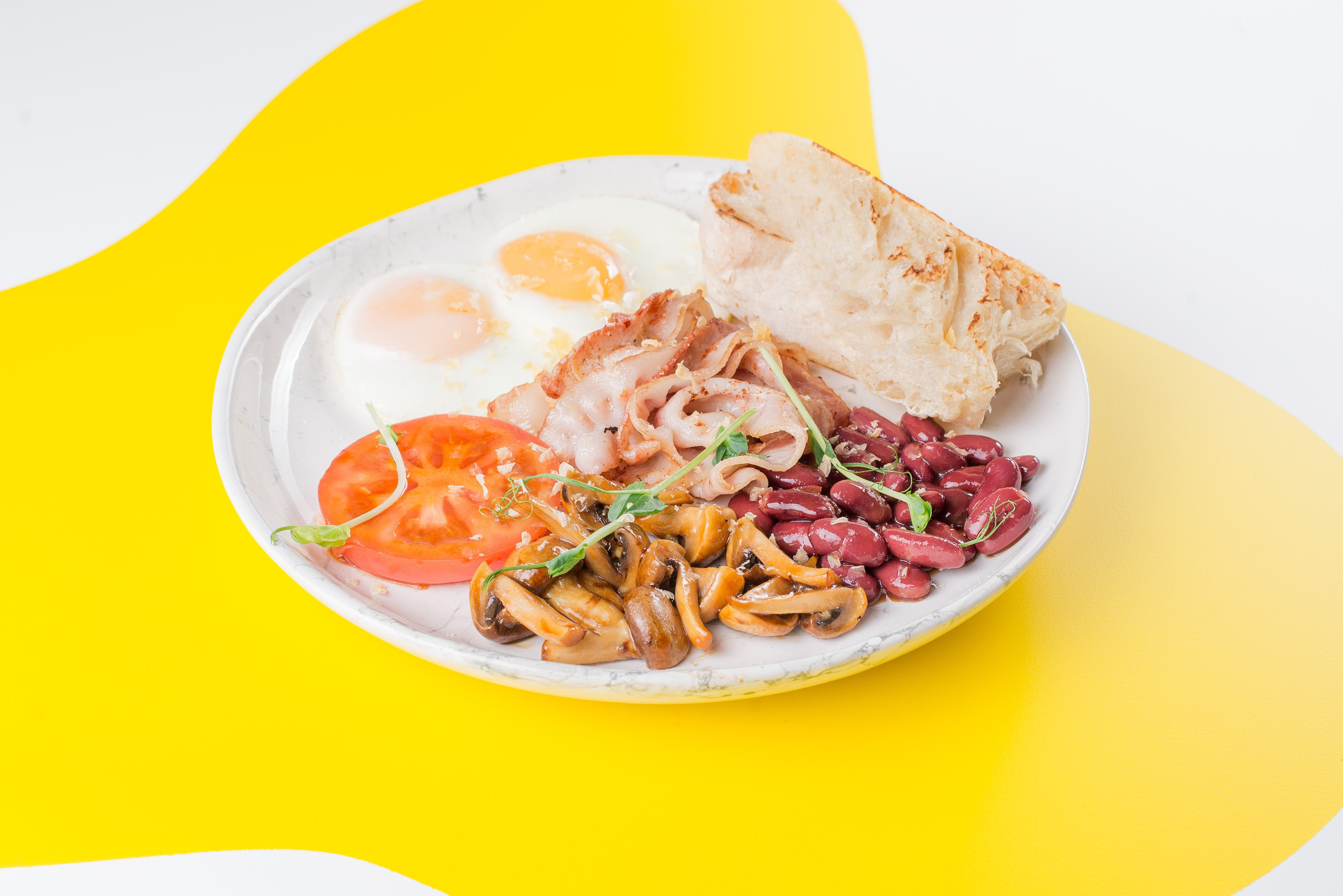 Кафе «Яйцо». Кирилл Бутлович фуд фотограф, Киров