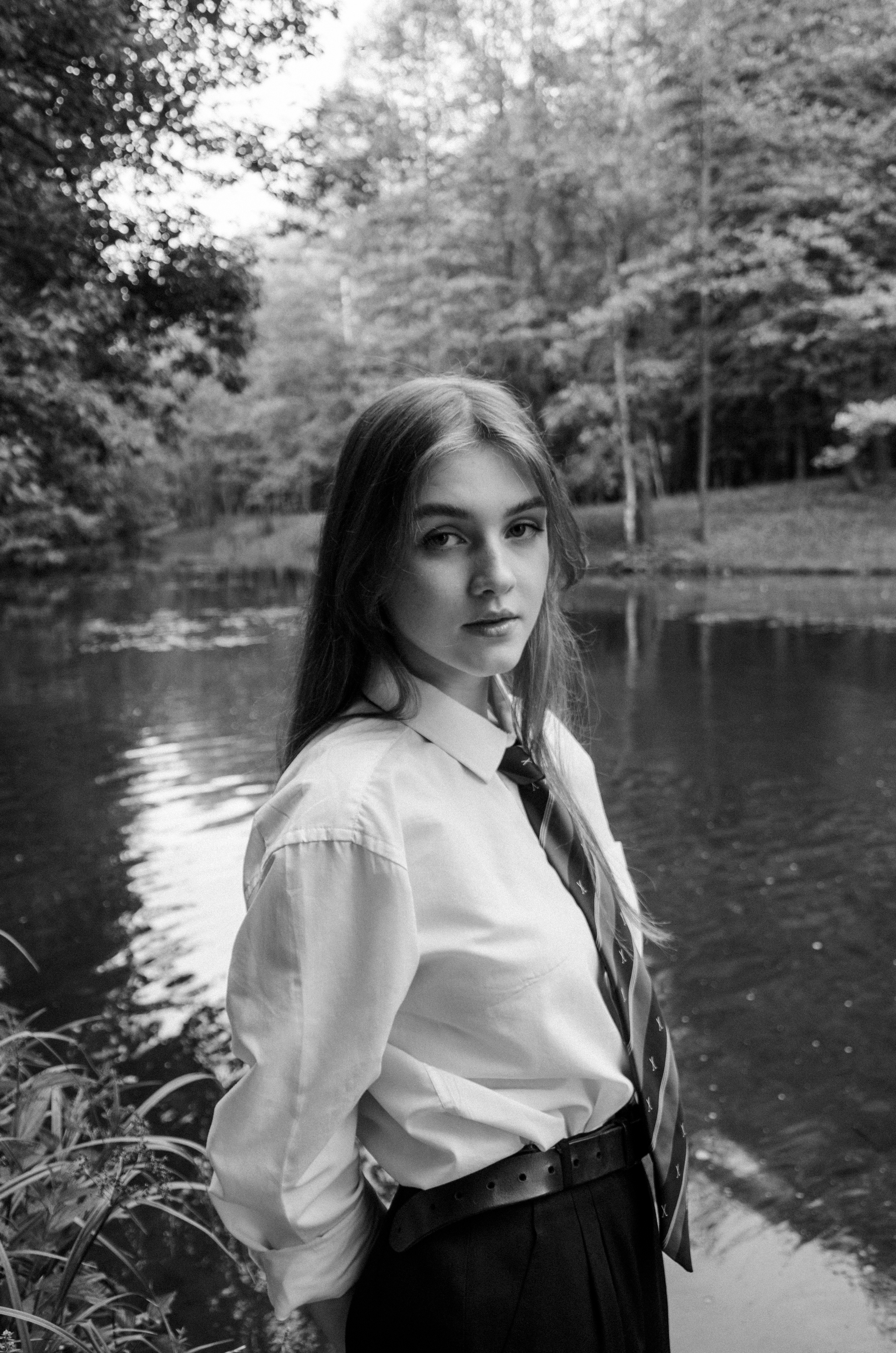 НАДЯ. Photographer Barcelona