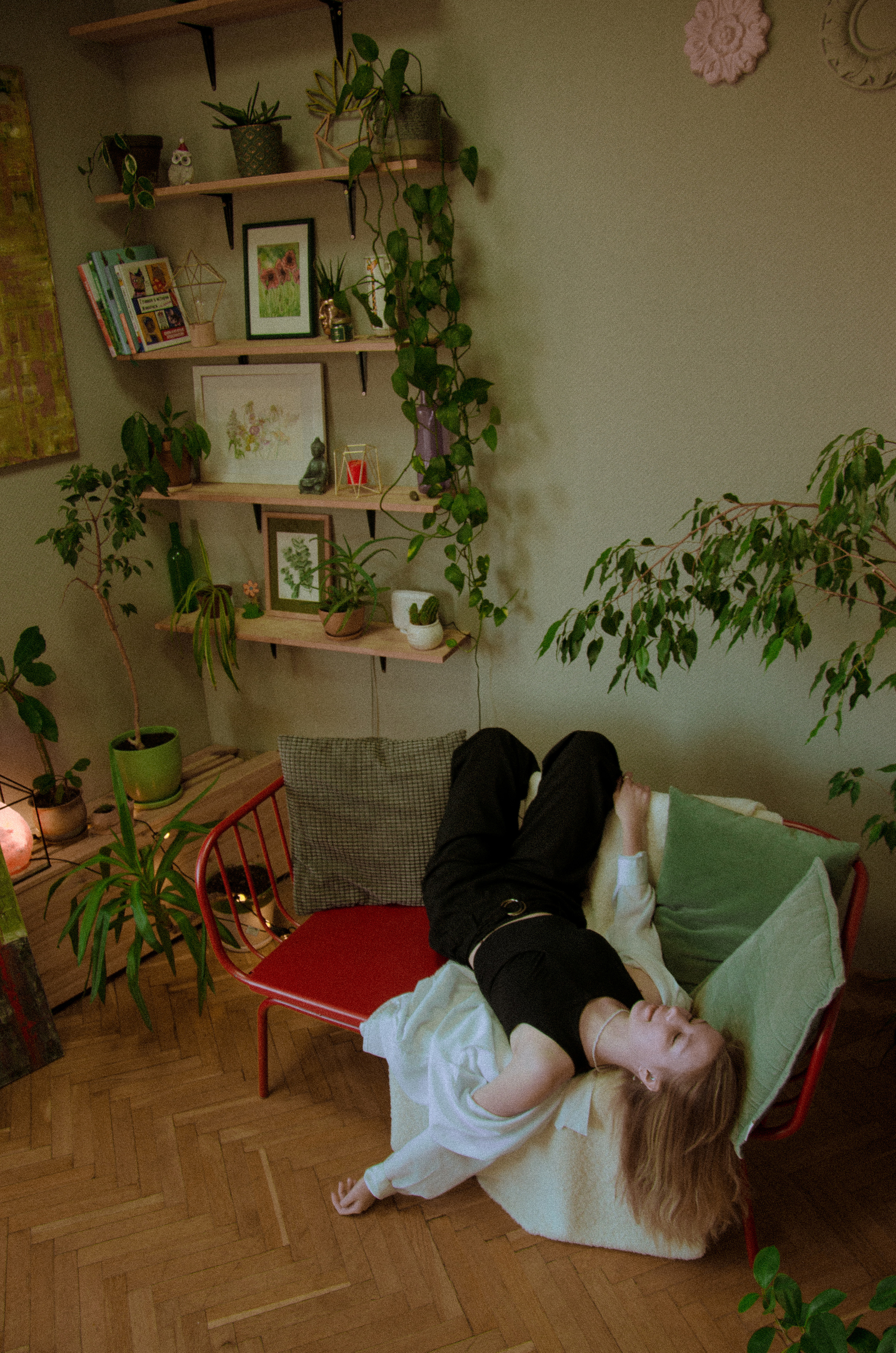 MISTRESS. Photographer Barcelona