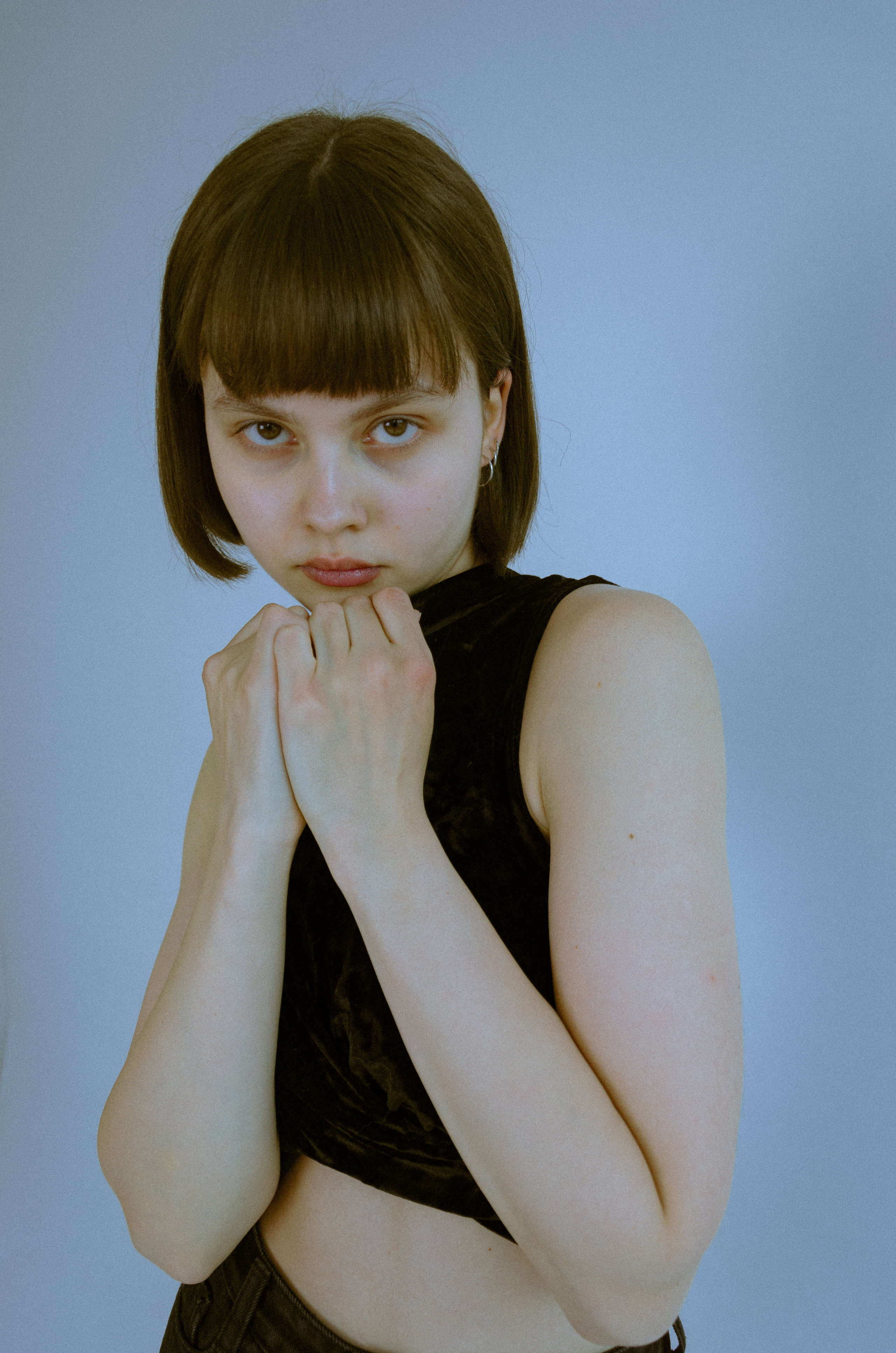 Снепы Аня. Photographer Barcelona