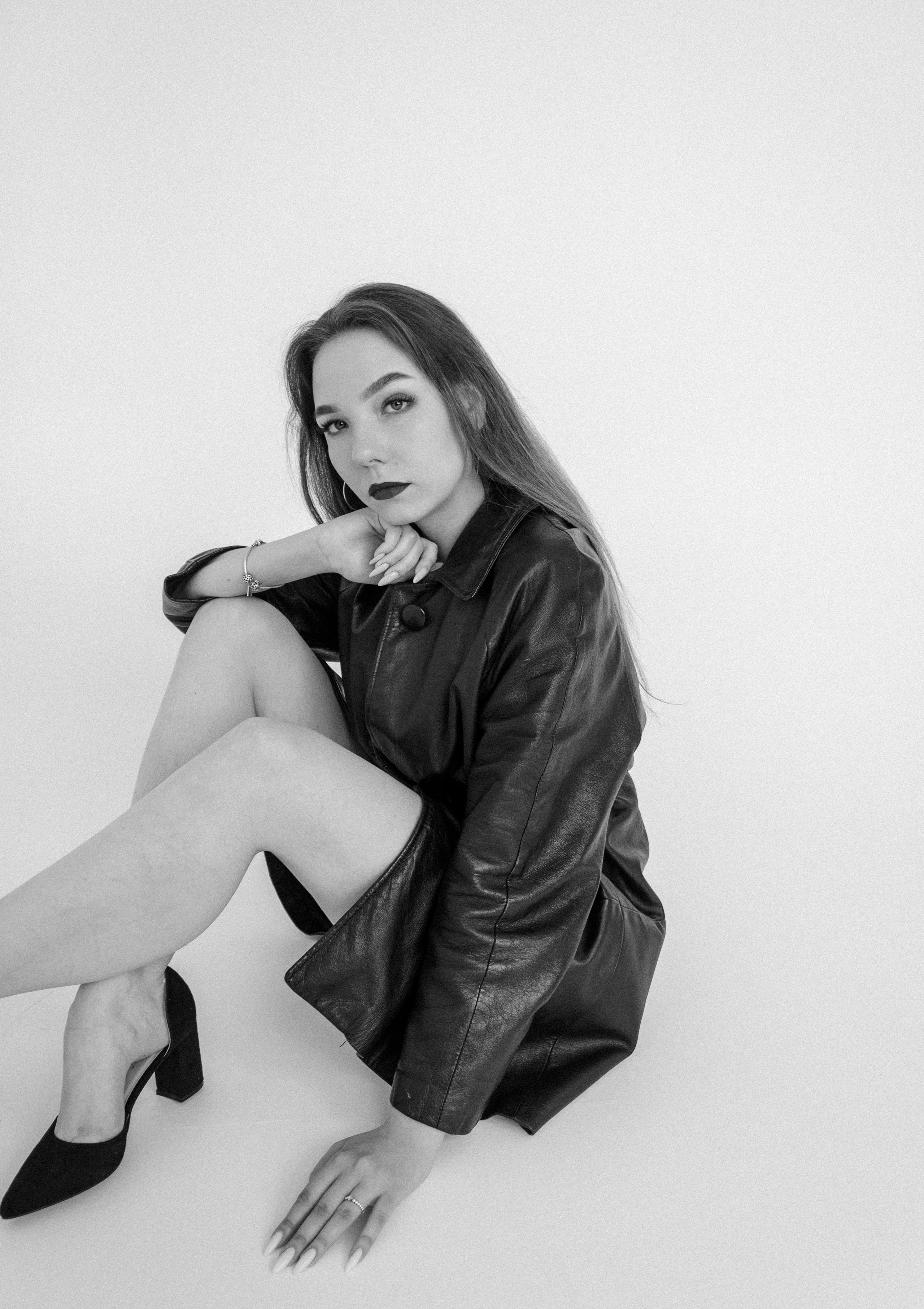 НАСТЯ. Photographer Barcelona