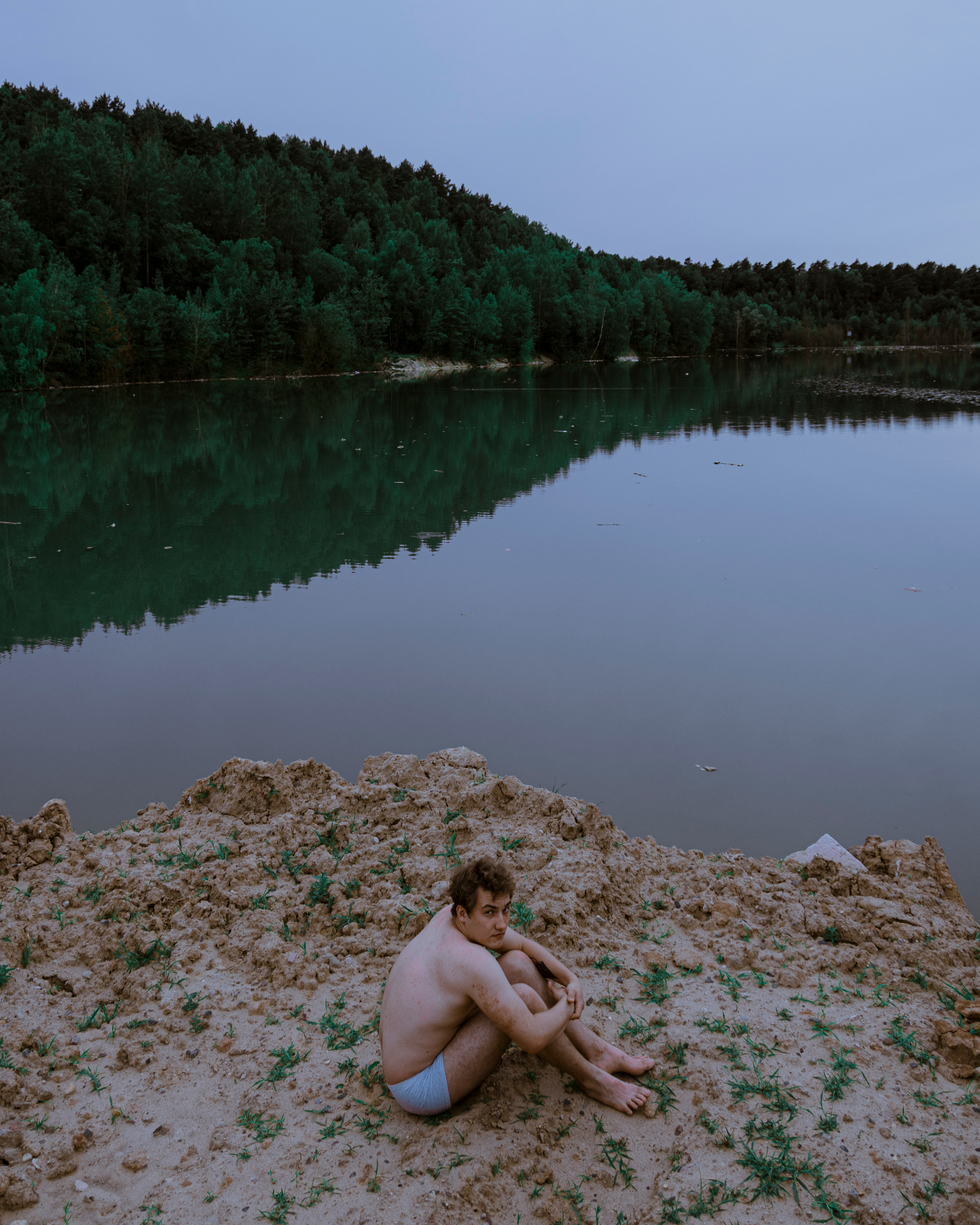 Nikita. Photographer Barcelona