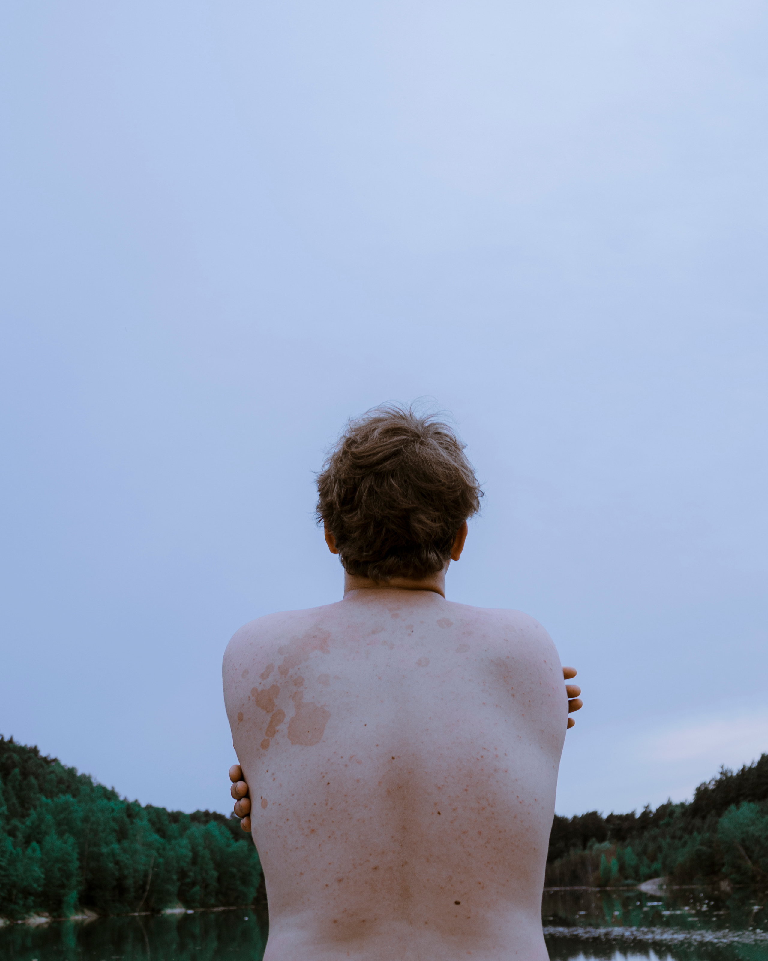 Nikita. Photographer Barcelona