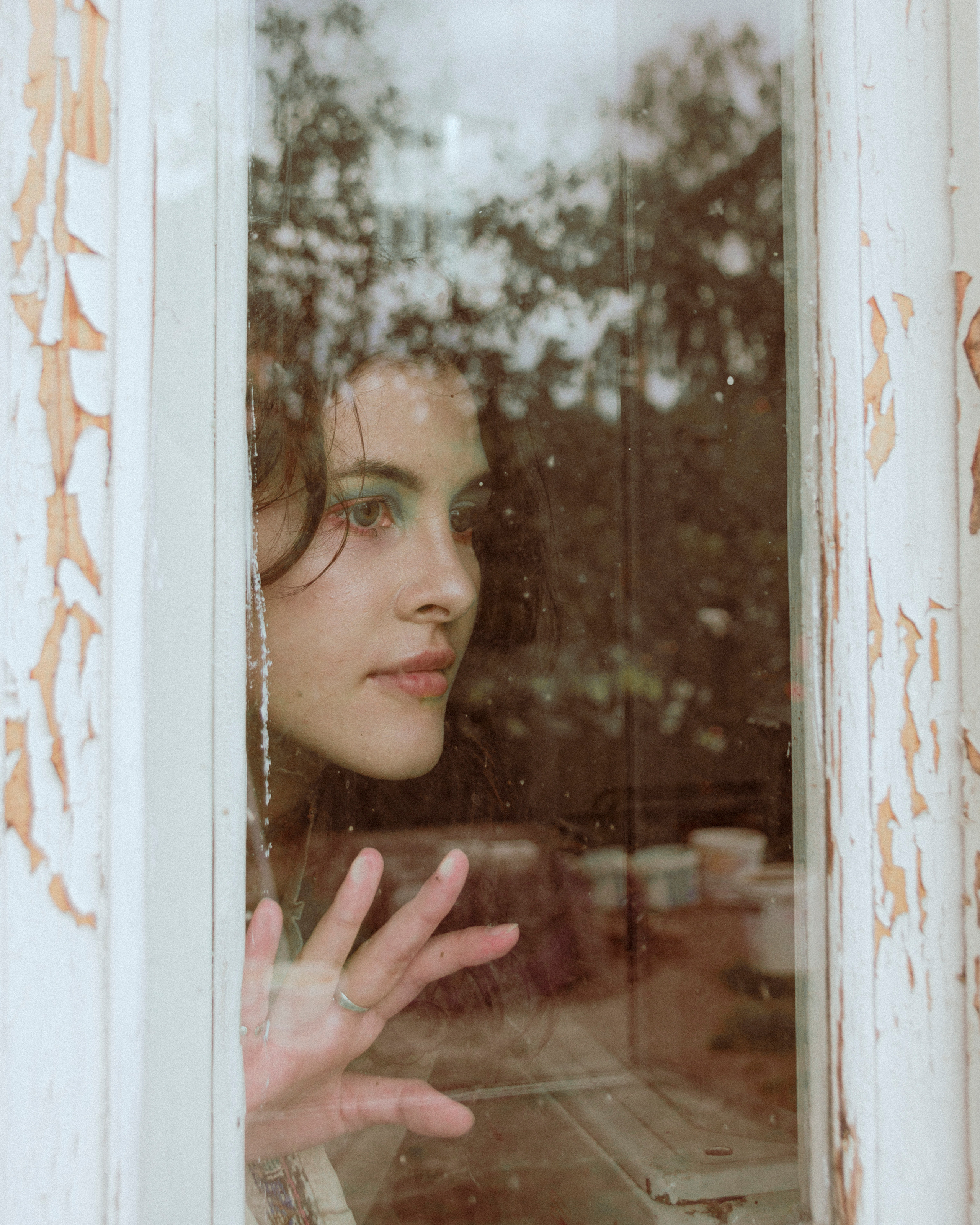 Я БЕЛОРУСКА. Photographer Barcelona