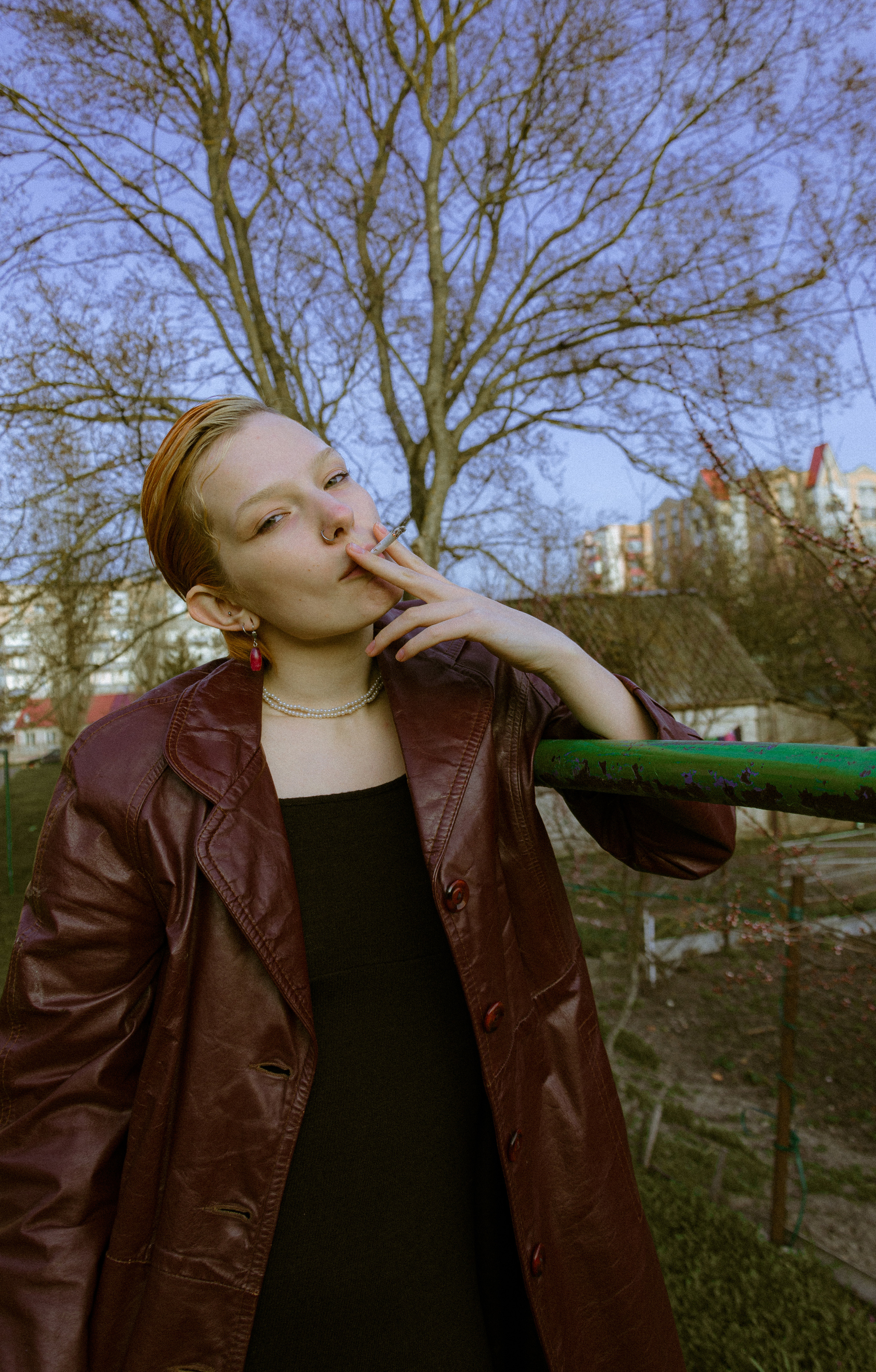 КУДА УХОДИТ ДЕТСТВО?. Photographer Barcelona