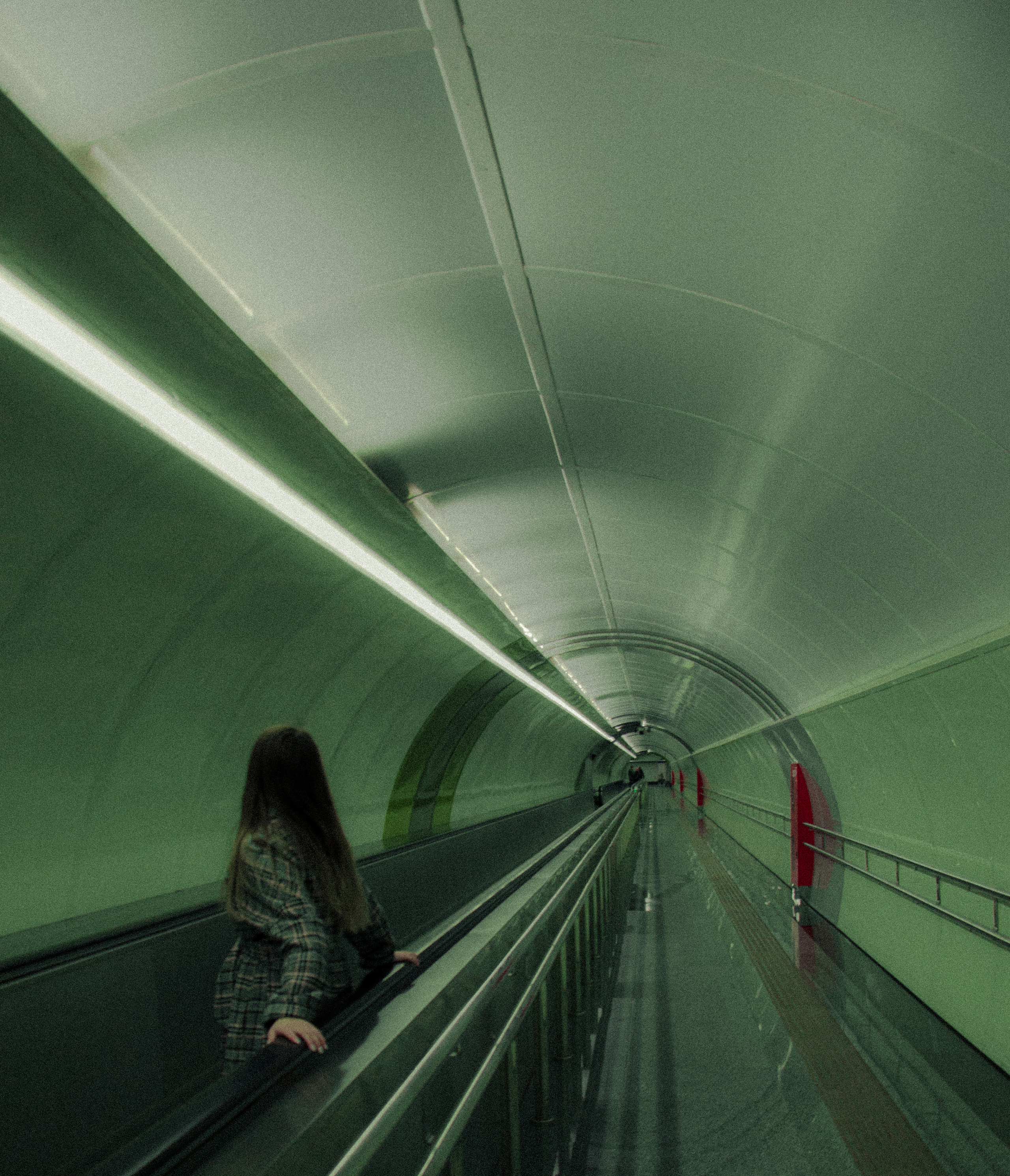 BUNKER. Photographer Barcelona