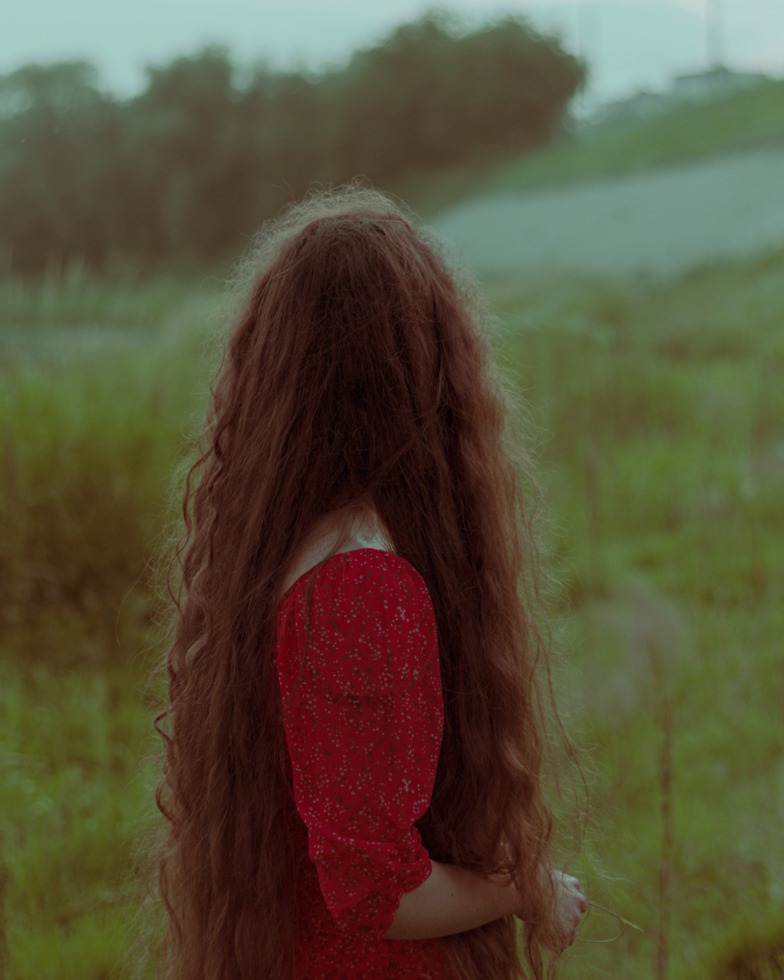 АНГЕЛИНА. Photographer Barcelona