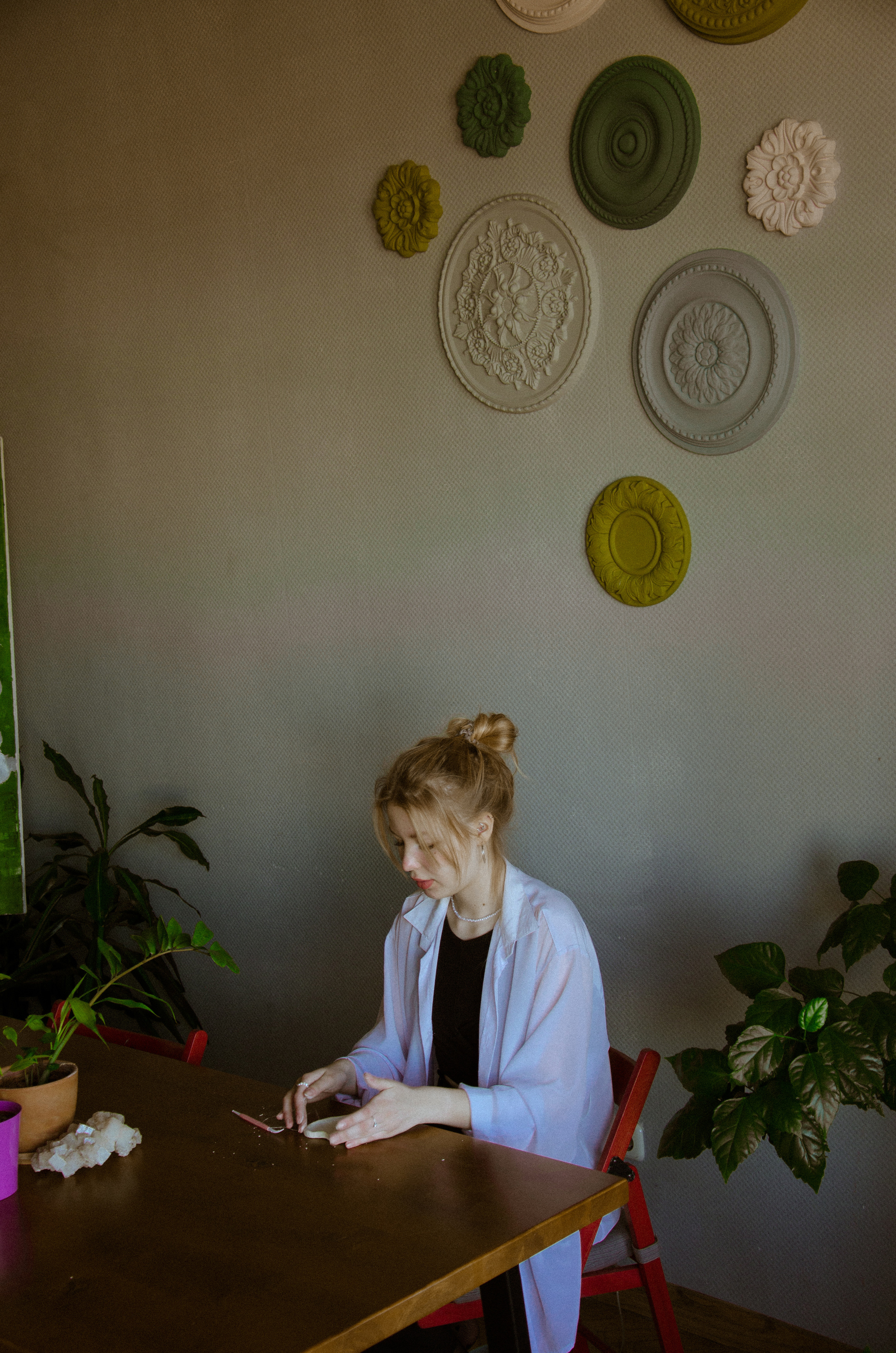 MISTRESS. Photographer Barcelona