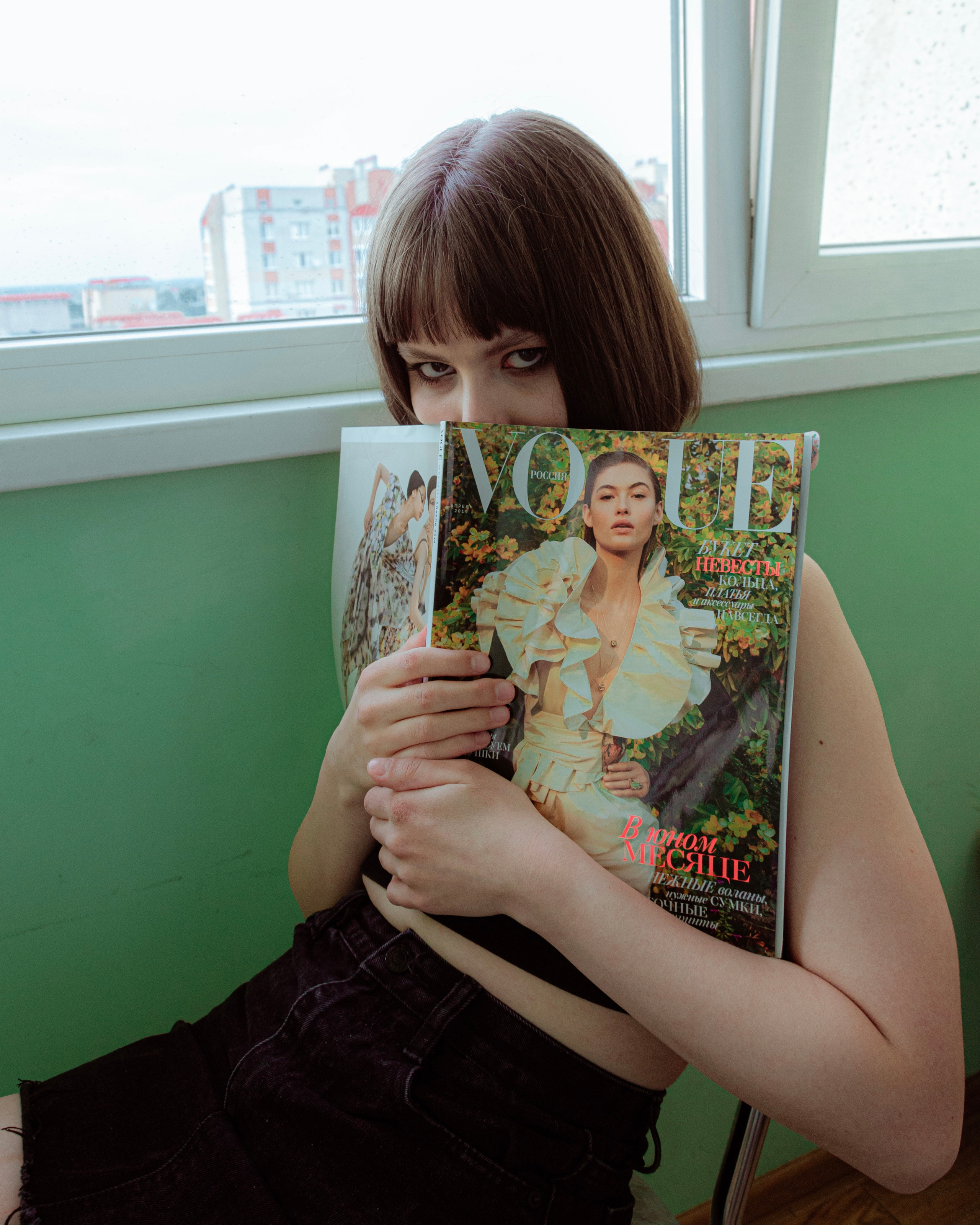 Ненависть. Photographer Barcelona