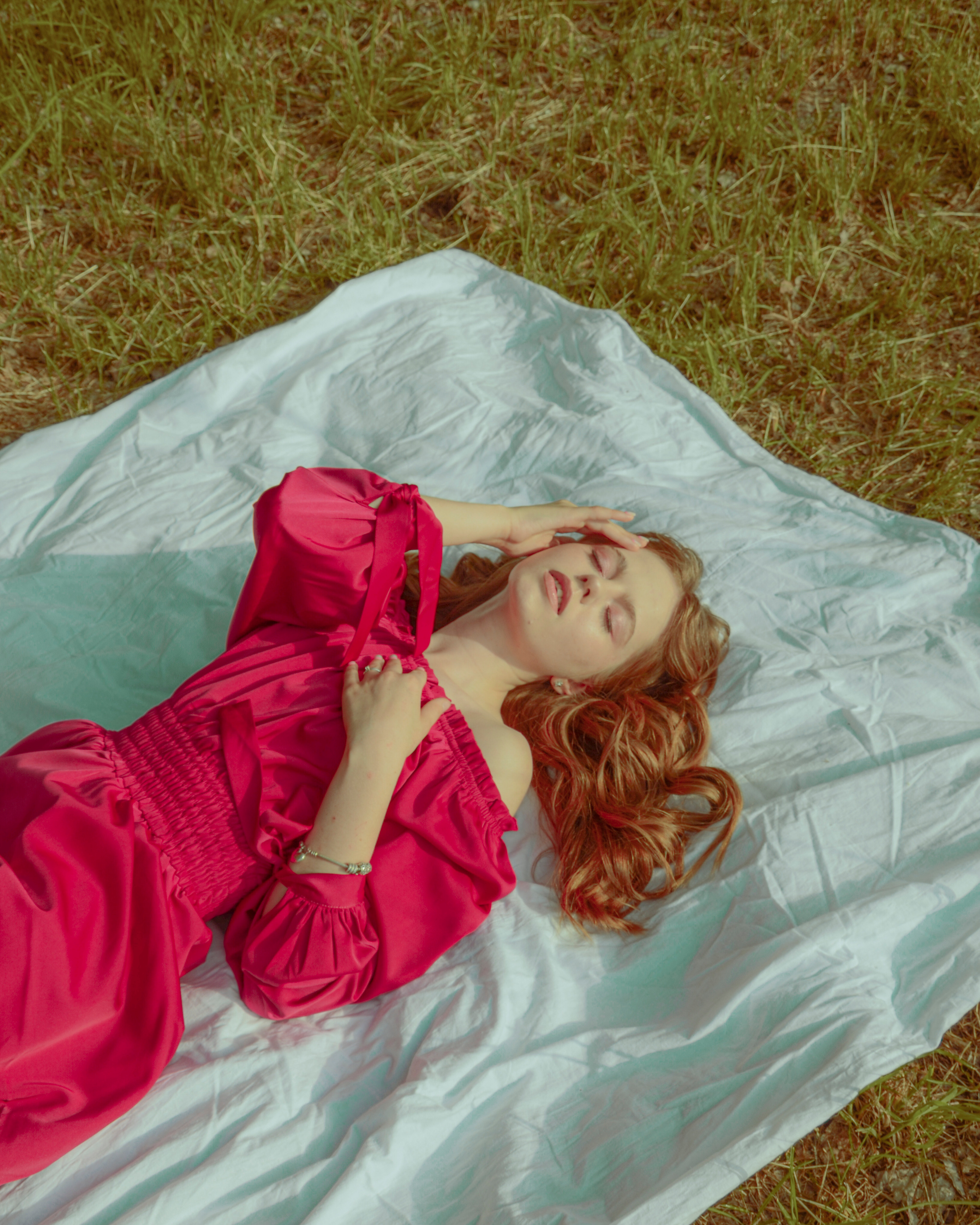 Princess Sonya. Photographer Barcelona