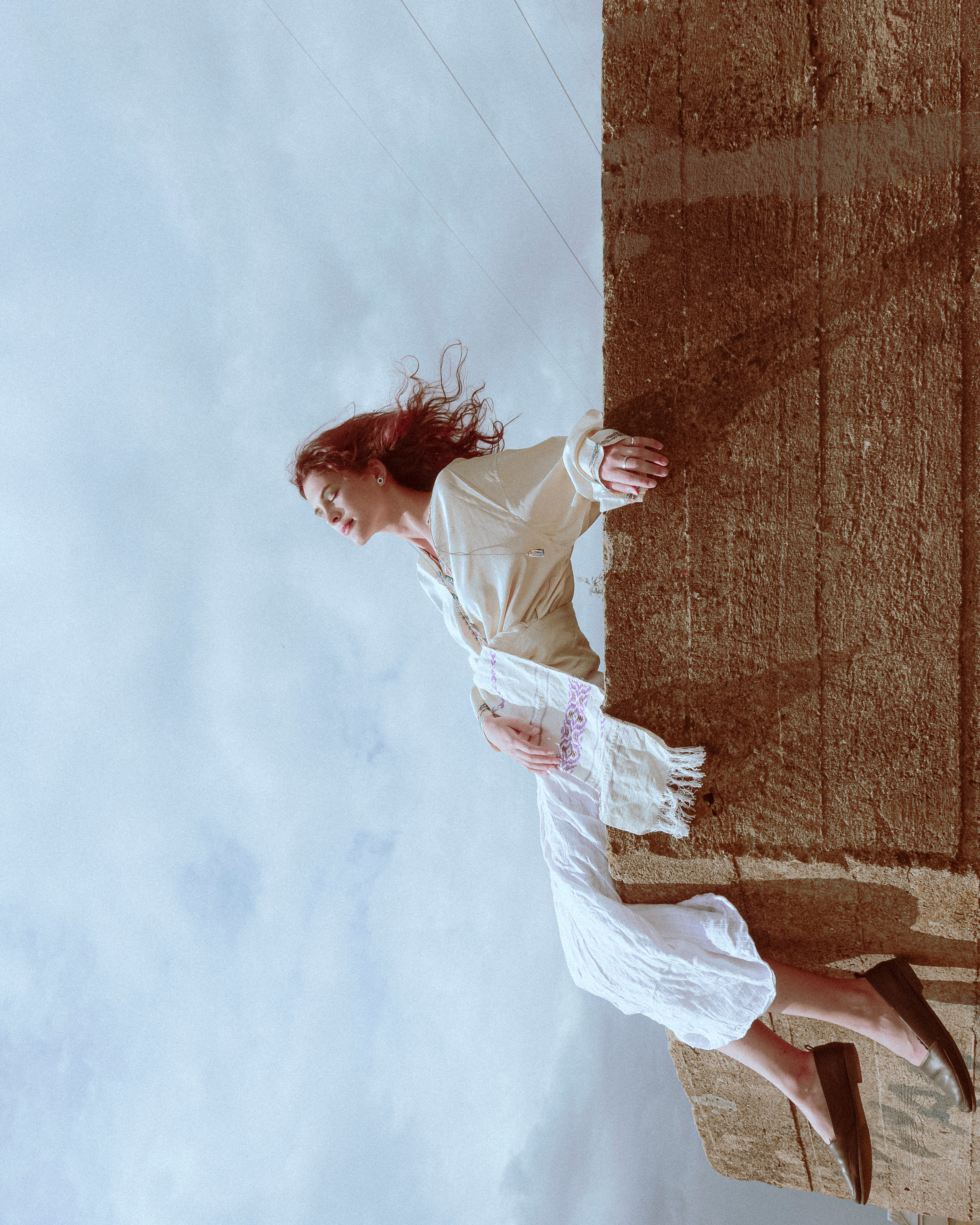 Я БЕЛОРУСКА. Photographer Barcelona