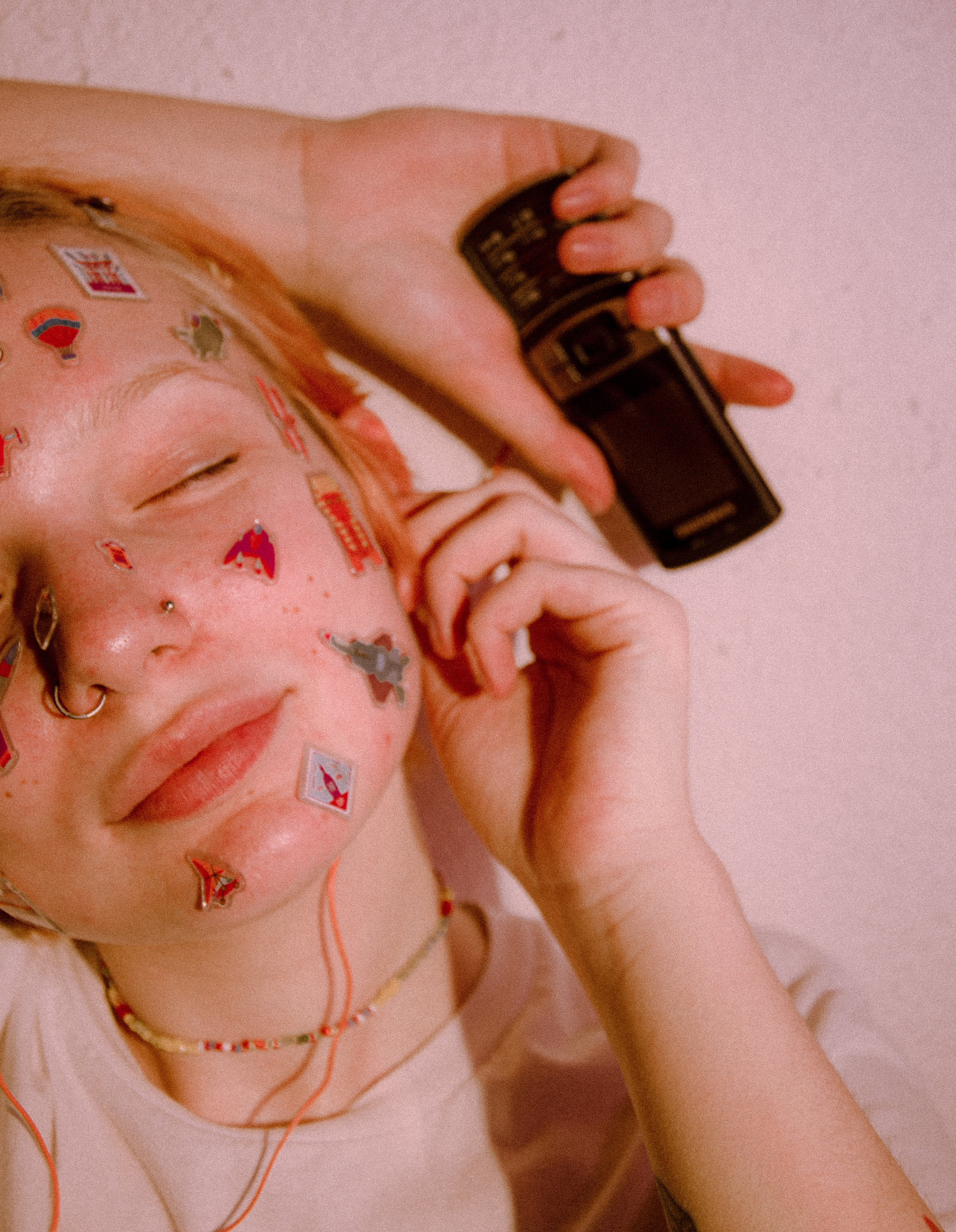 ЗАЧЕМ ВЗРОСЛЕТЬ?. Photographer Barcelona