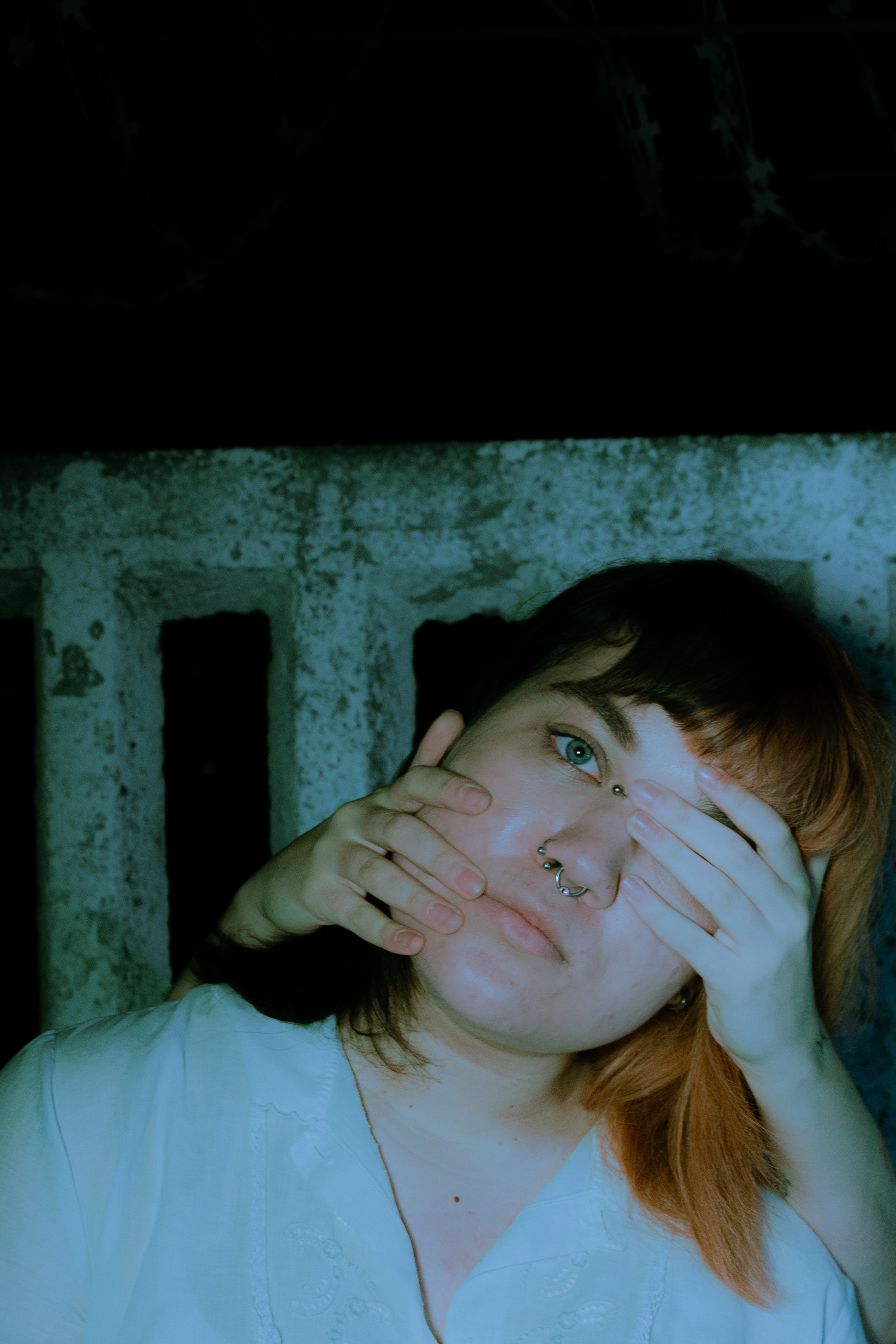 VIOLENCE. Photographer Barcelona