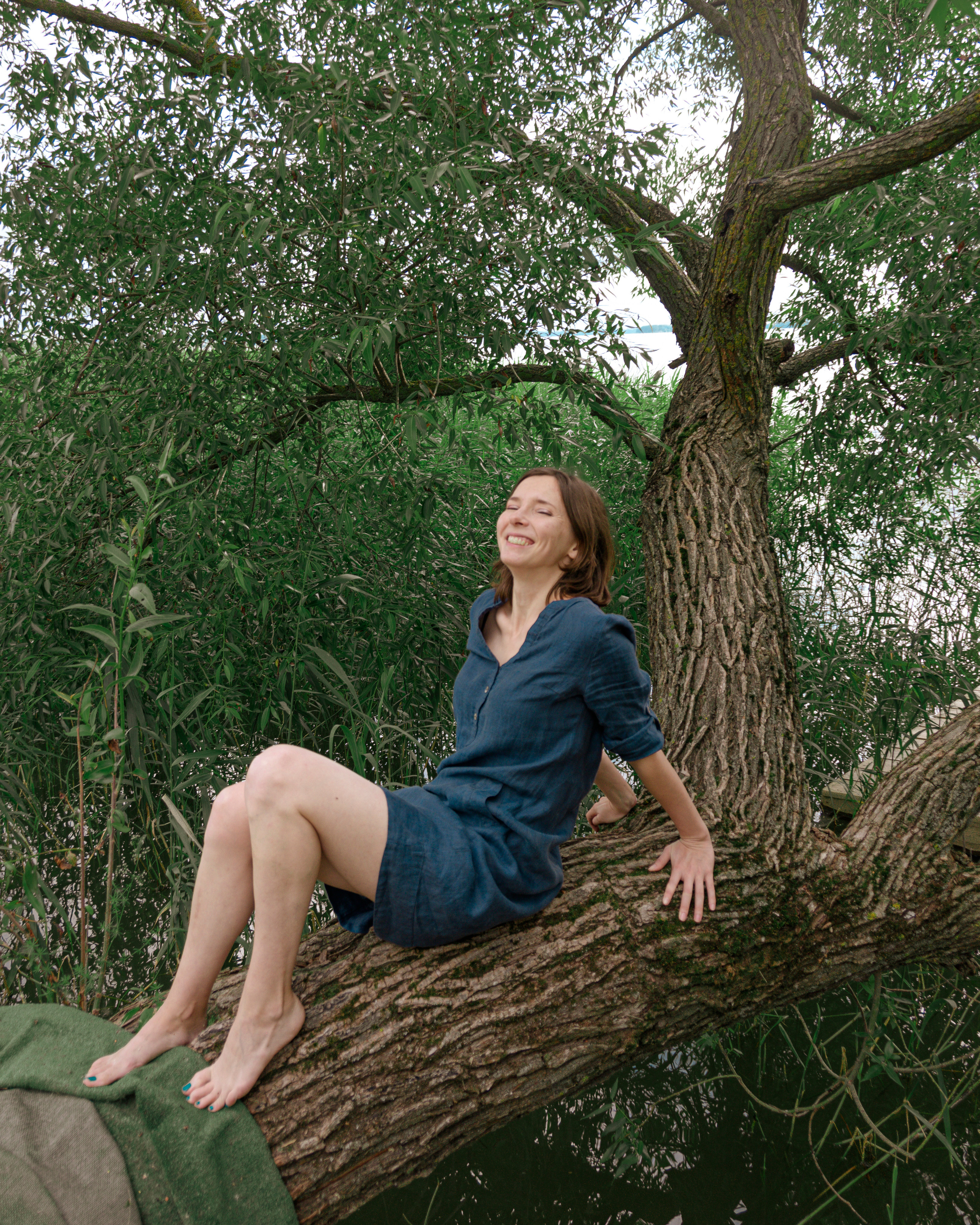 Маша. Photographer Barcelona